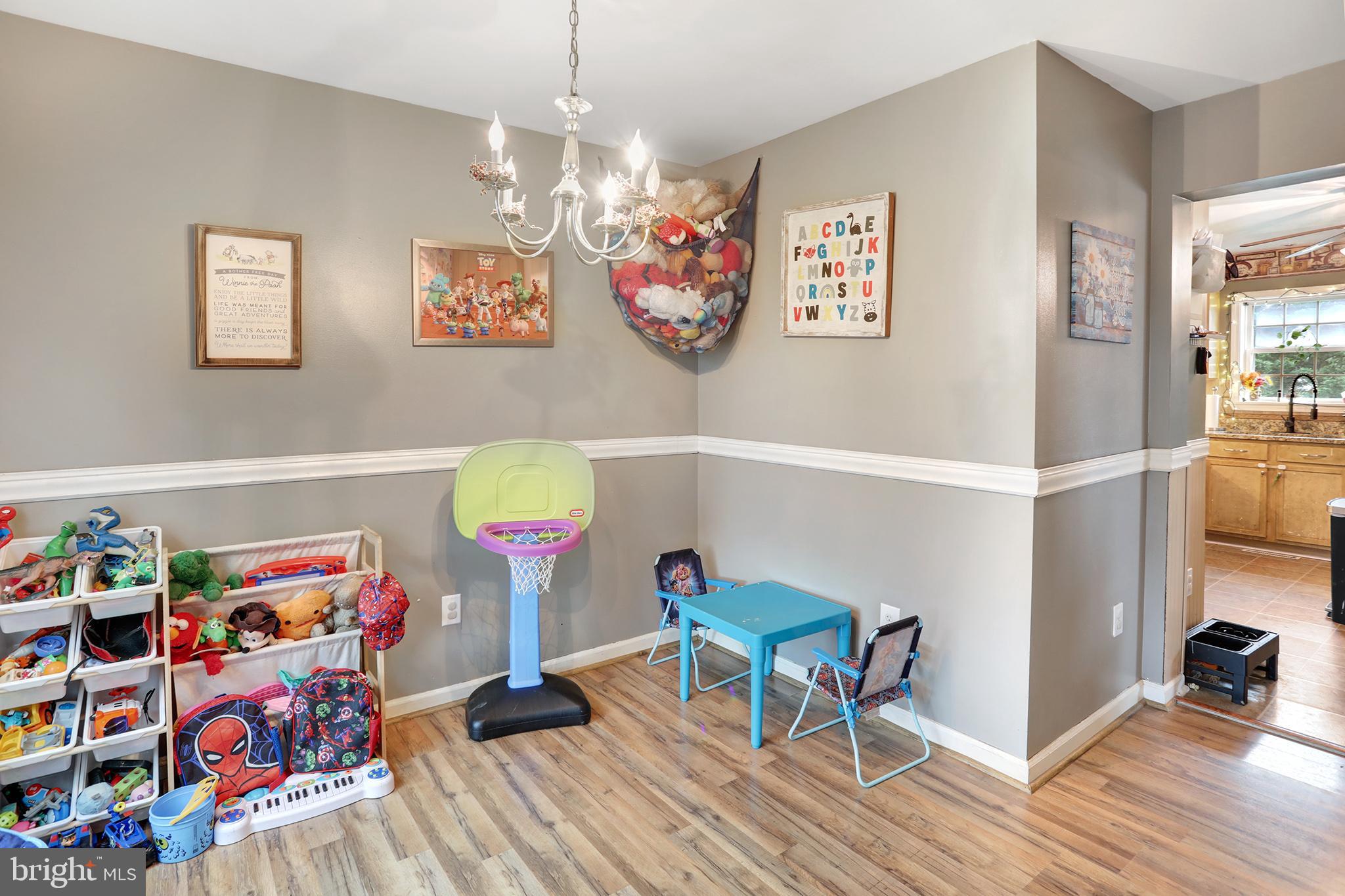 SUMMER HILL - Residential