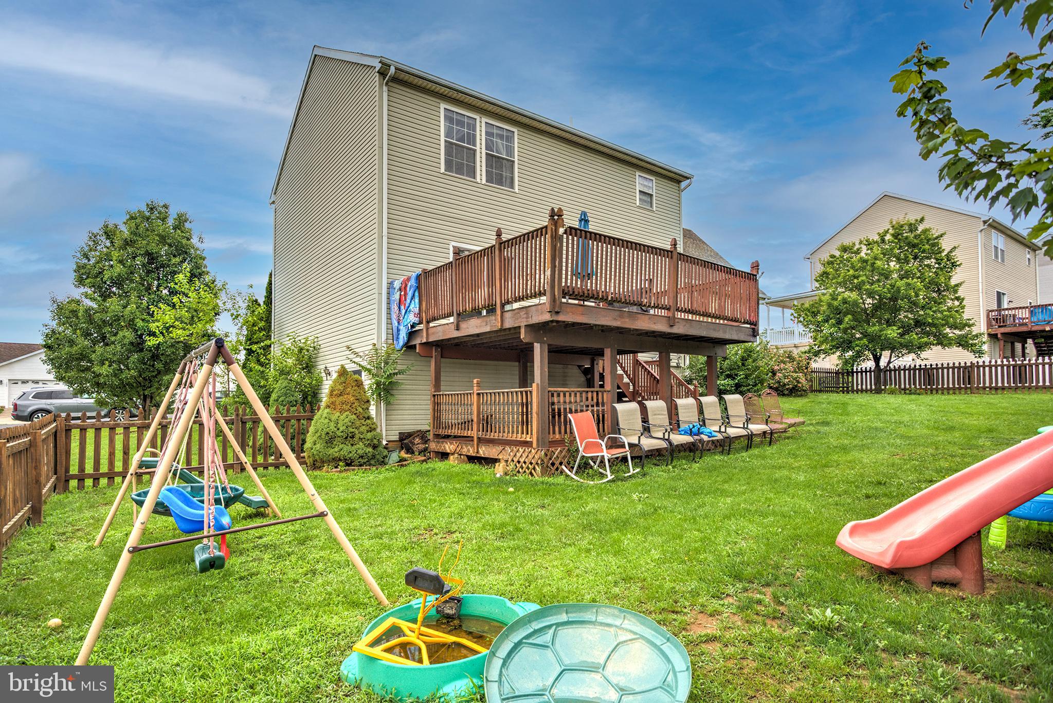 SUMMER HILL - Residential