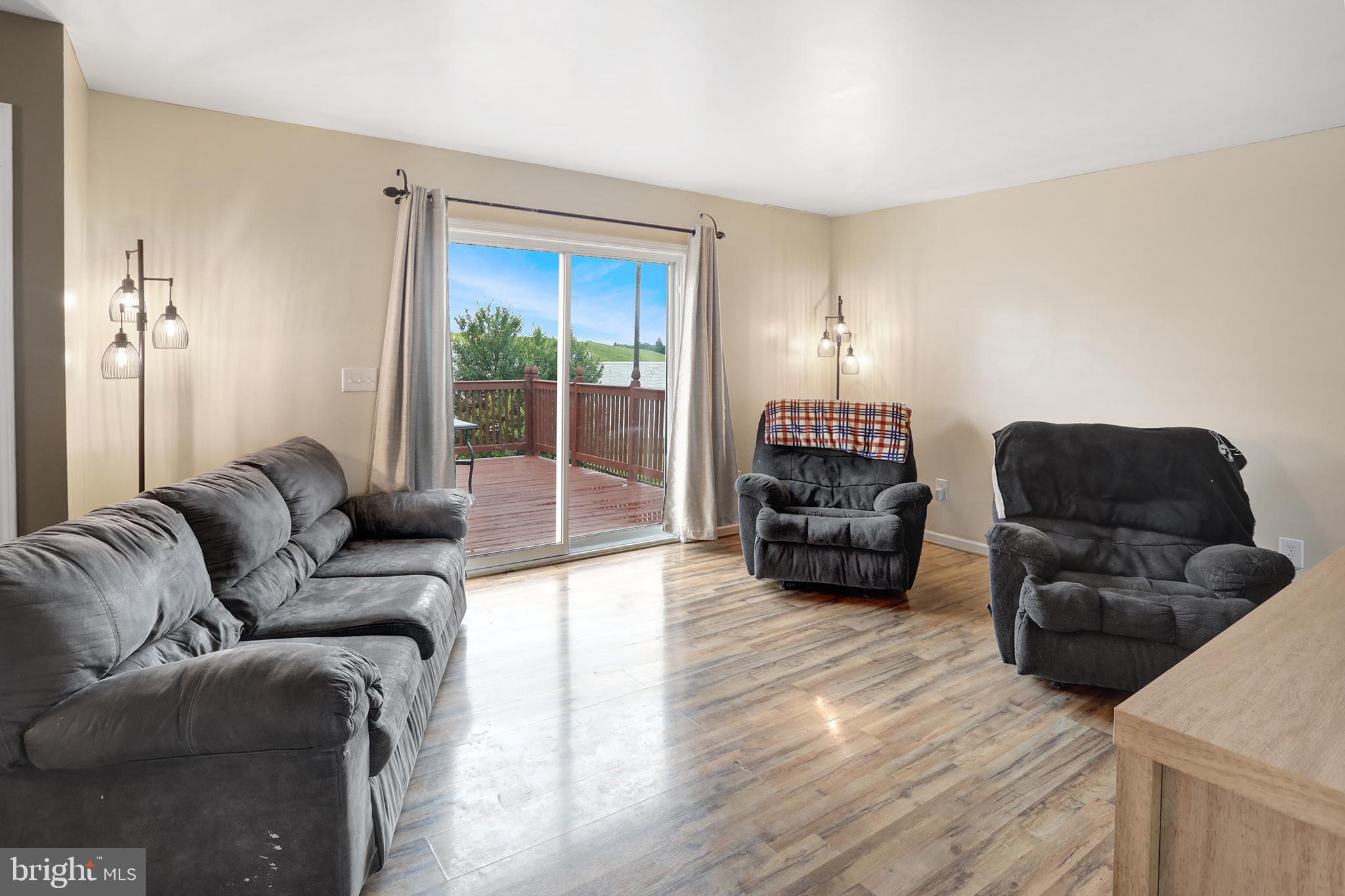 SUMMER HILL - Residential