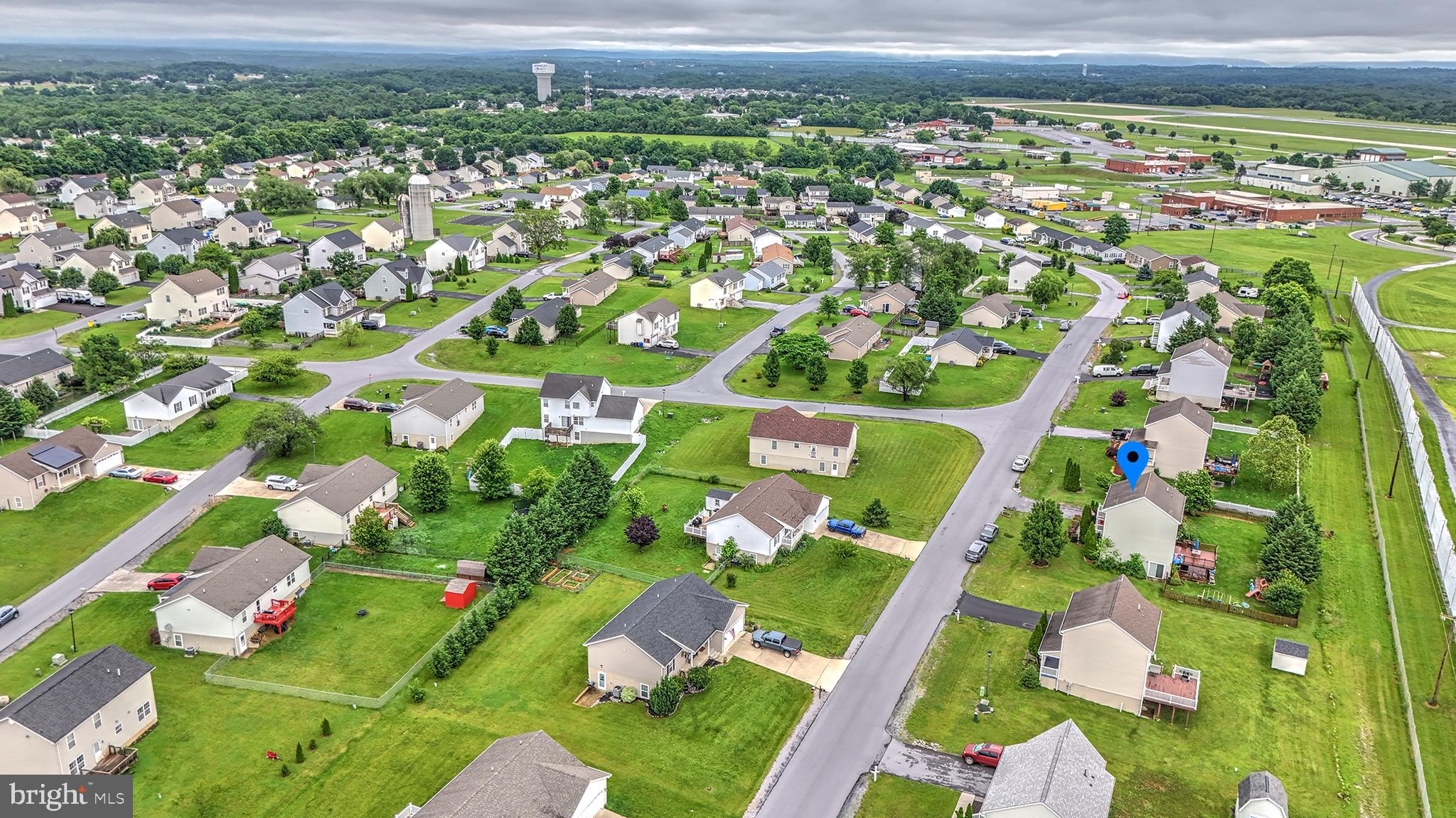 SUMMER HILL - Residential