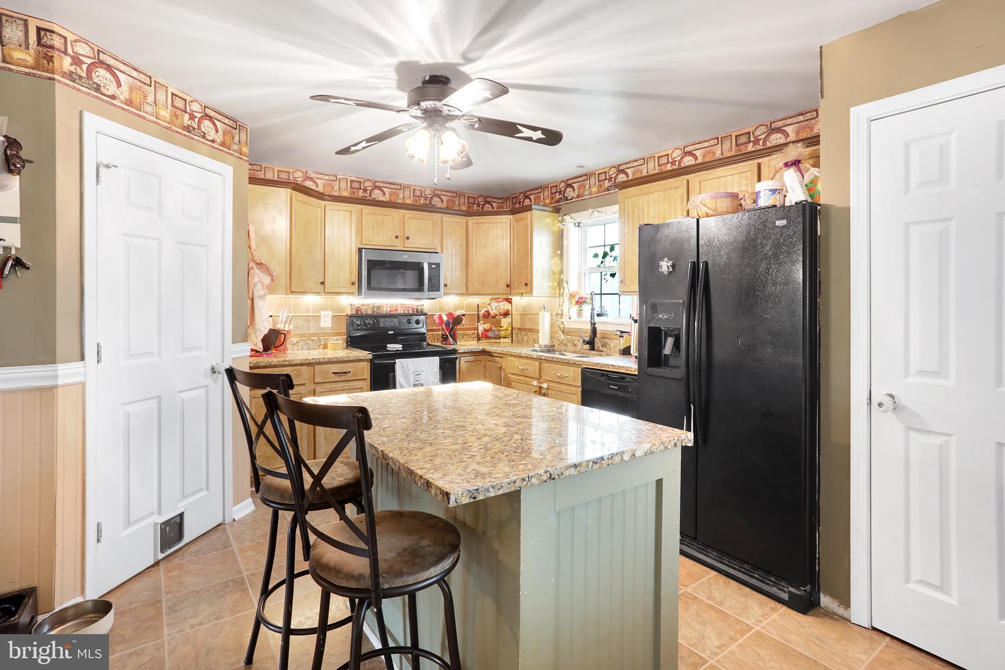 SUMMER HILL - Residential