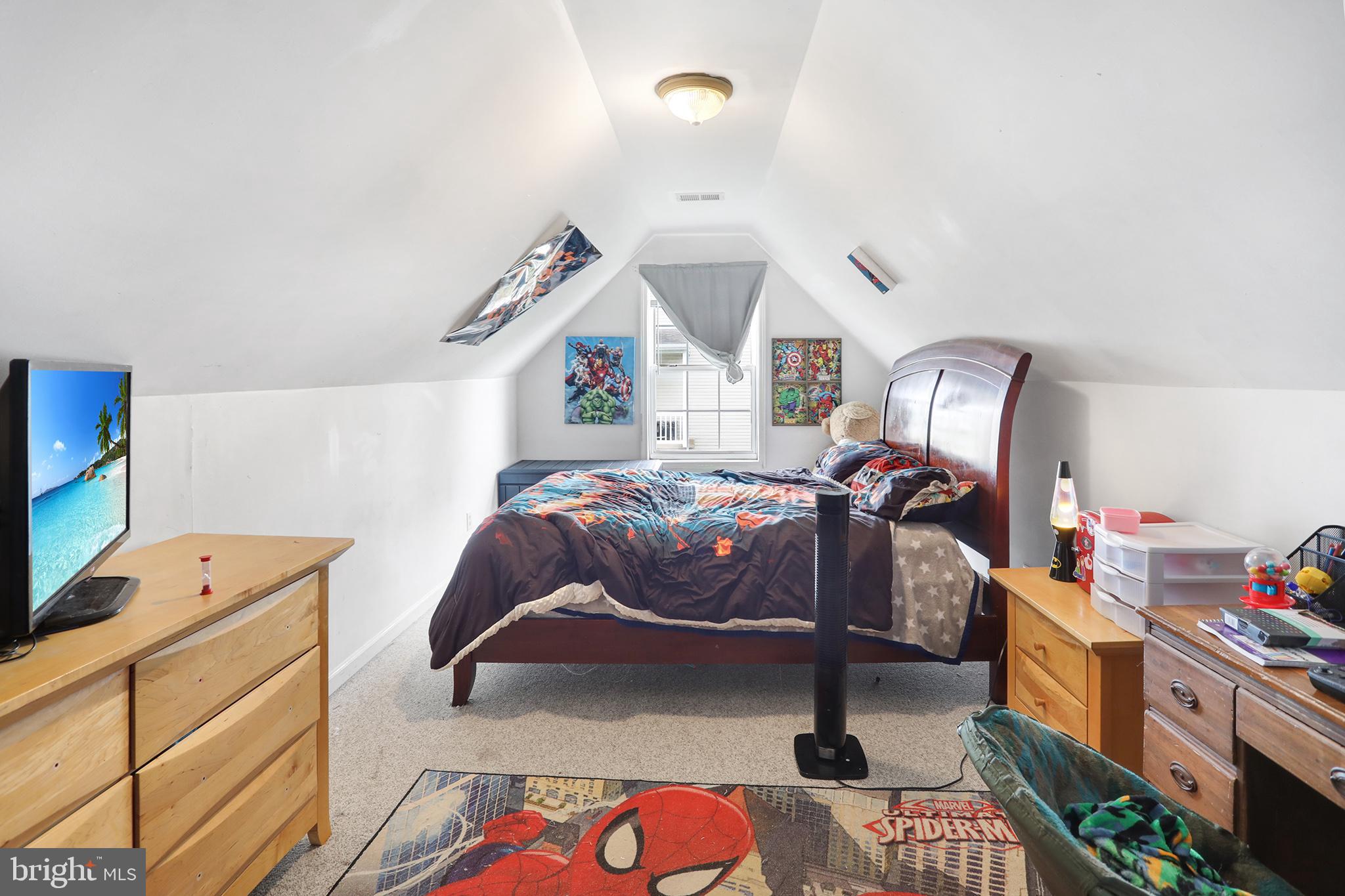 SUMMER HILL - Residential