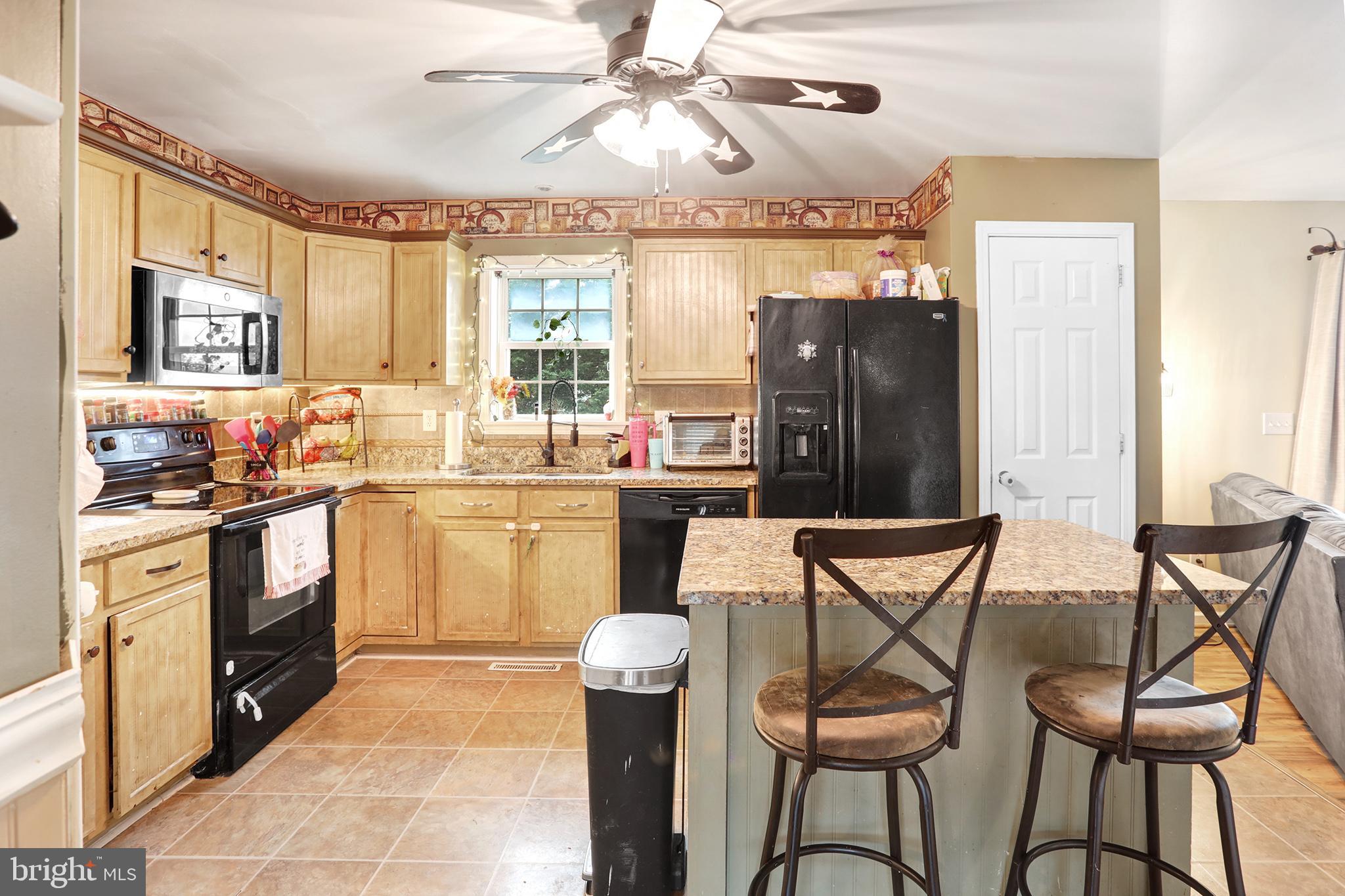 SUMMER HILL - Residential