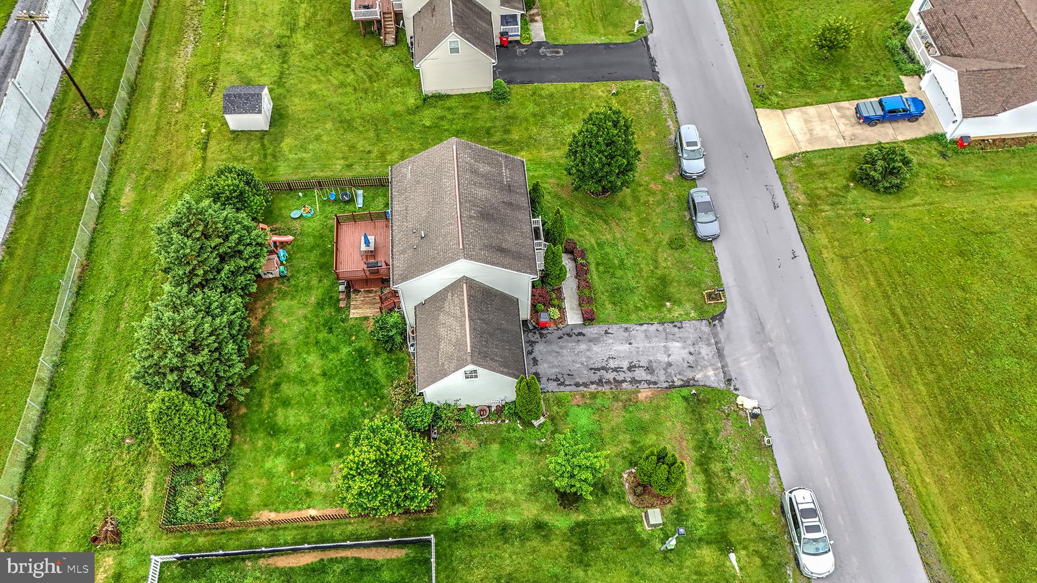 SUMMER HILL - Residential