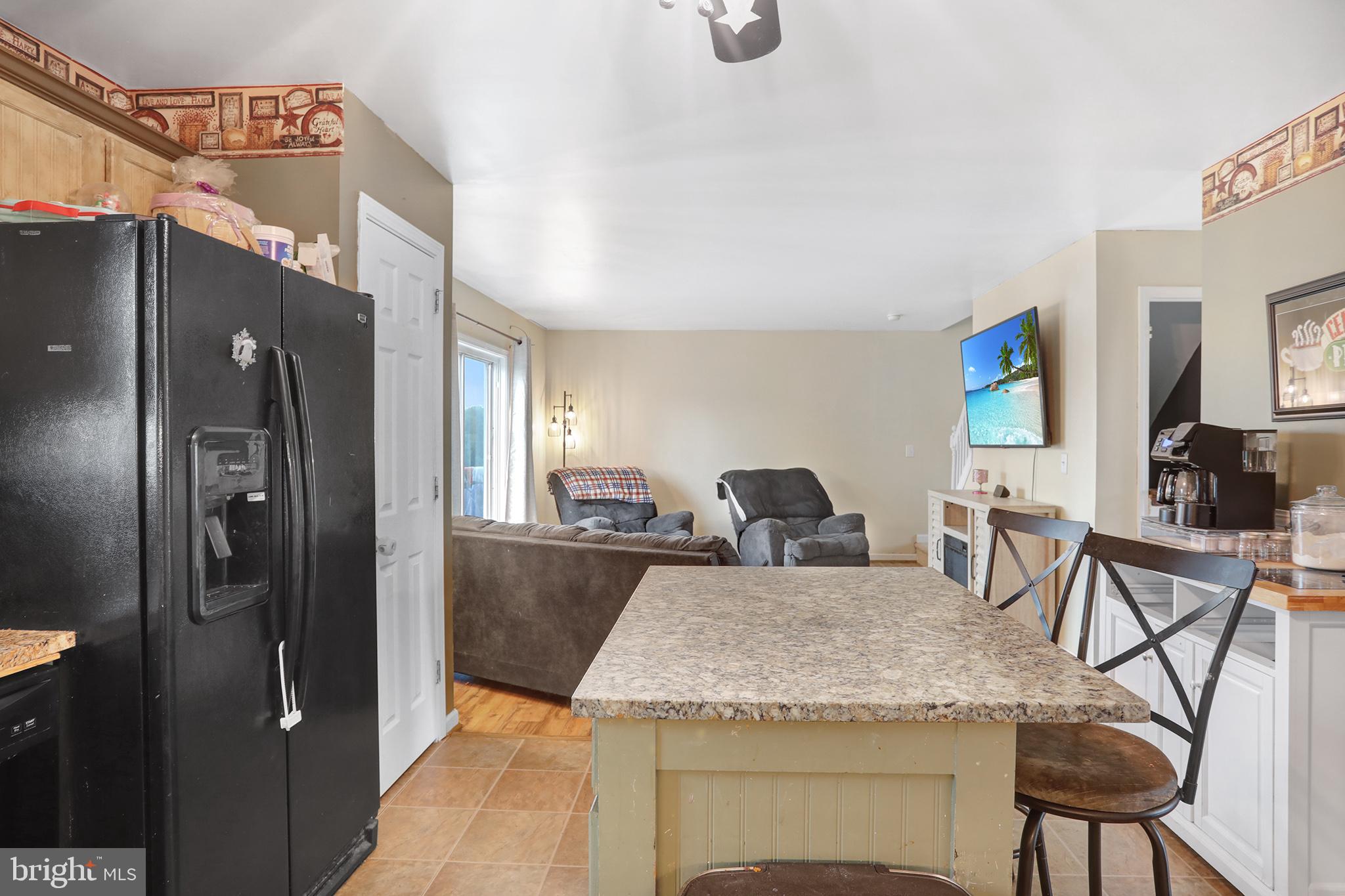 SUMMER HILL - Residential