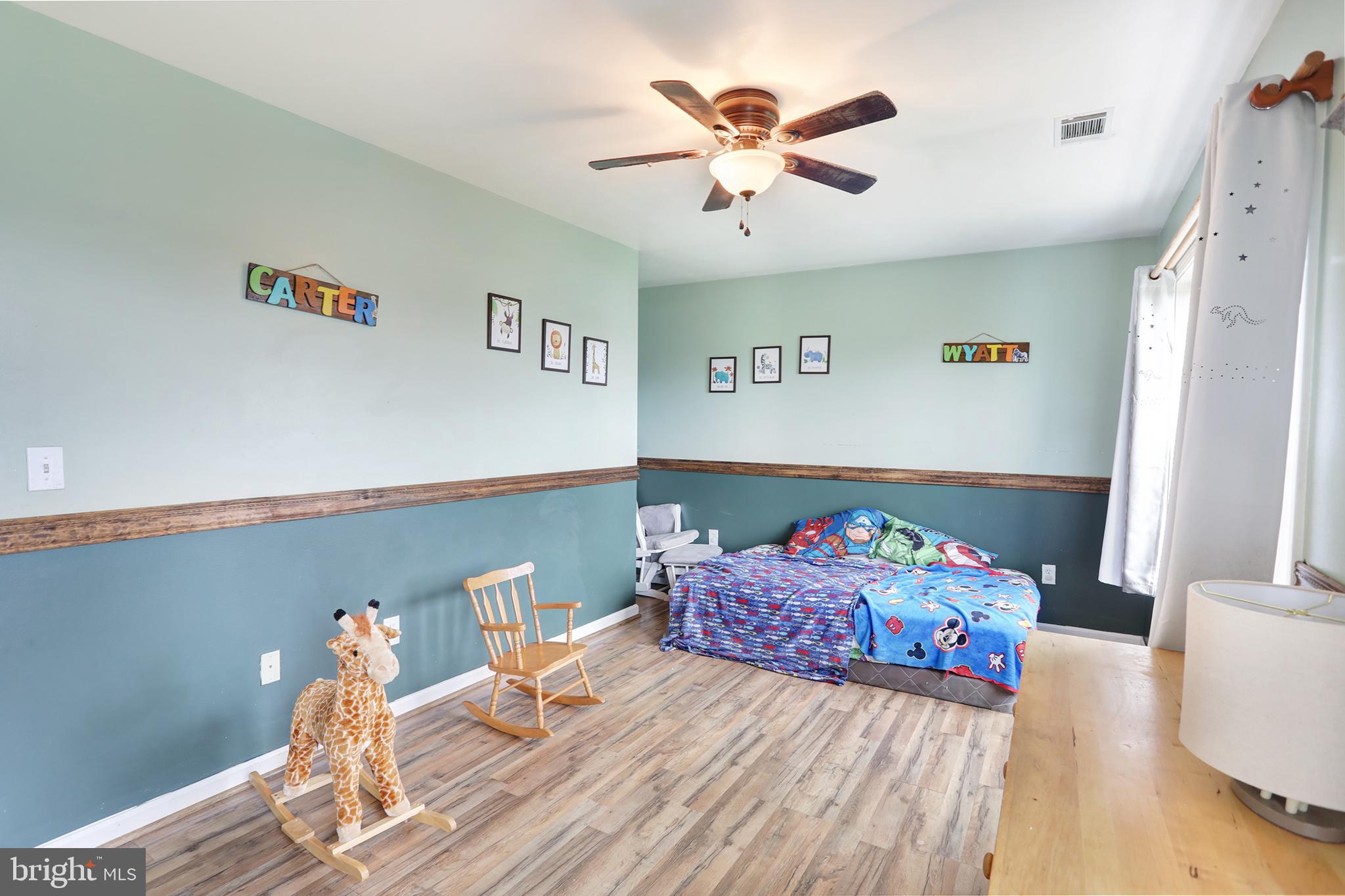 SUMMER HILL - Residential