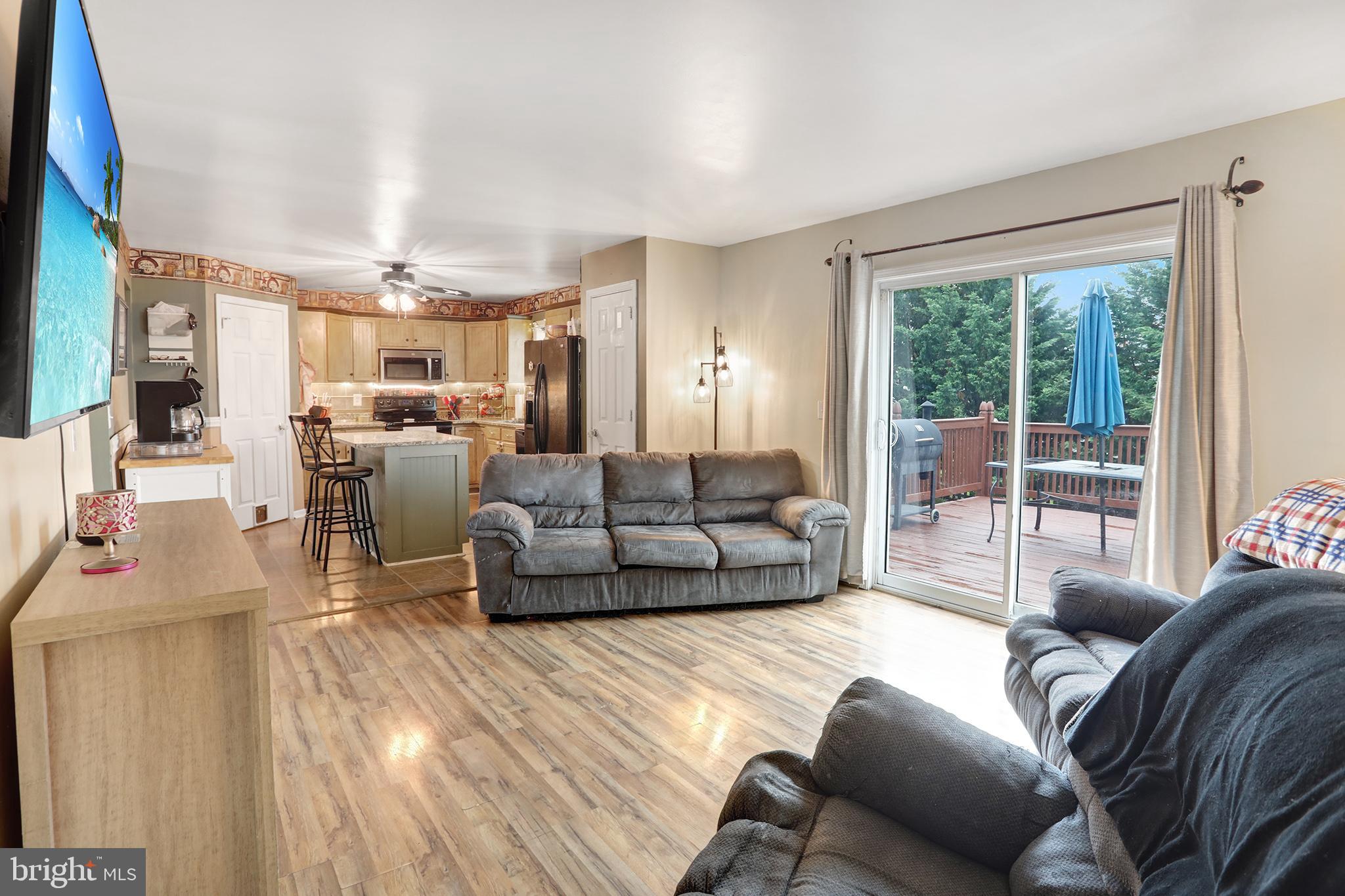 SUMMER HILL - Residential