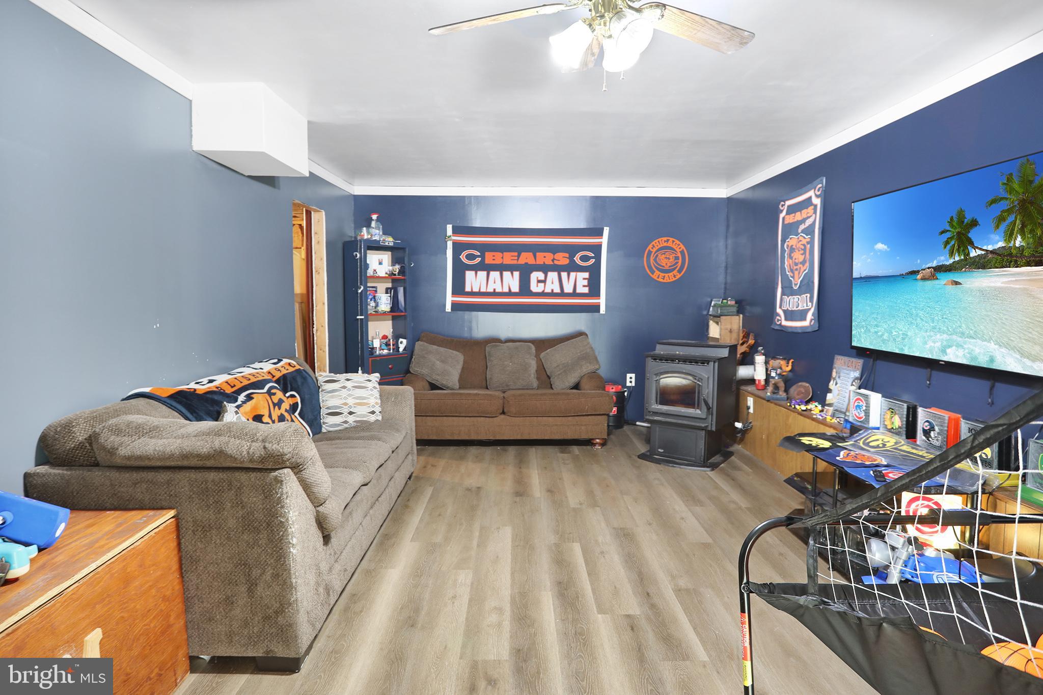 SUMMER HILL - Residential