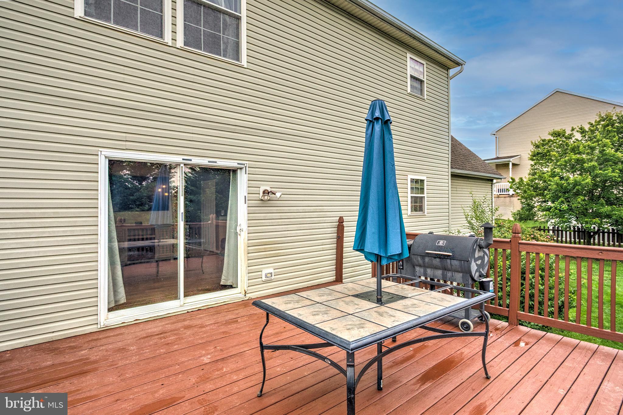 SUMMER HILL - Residential