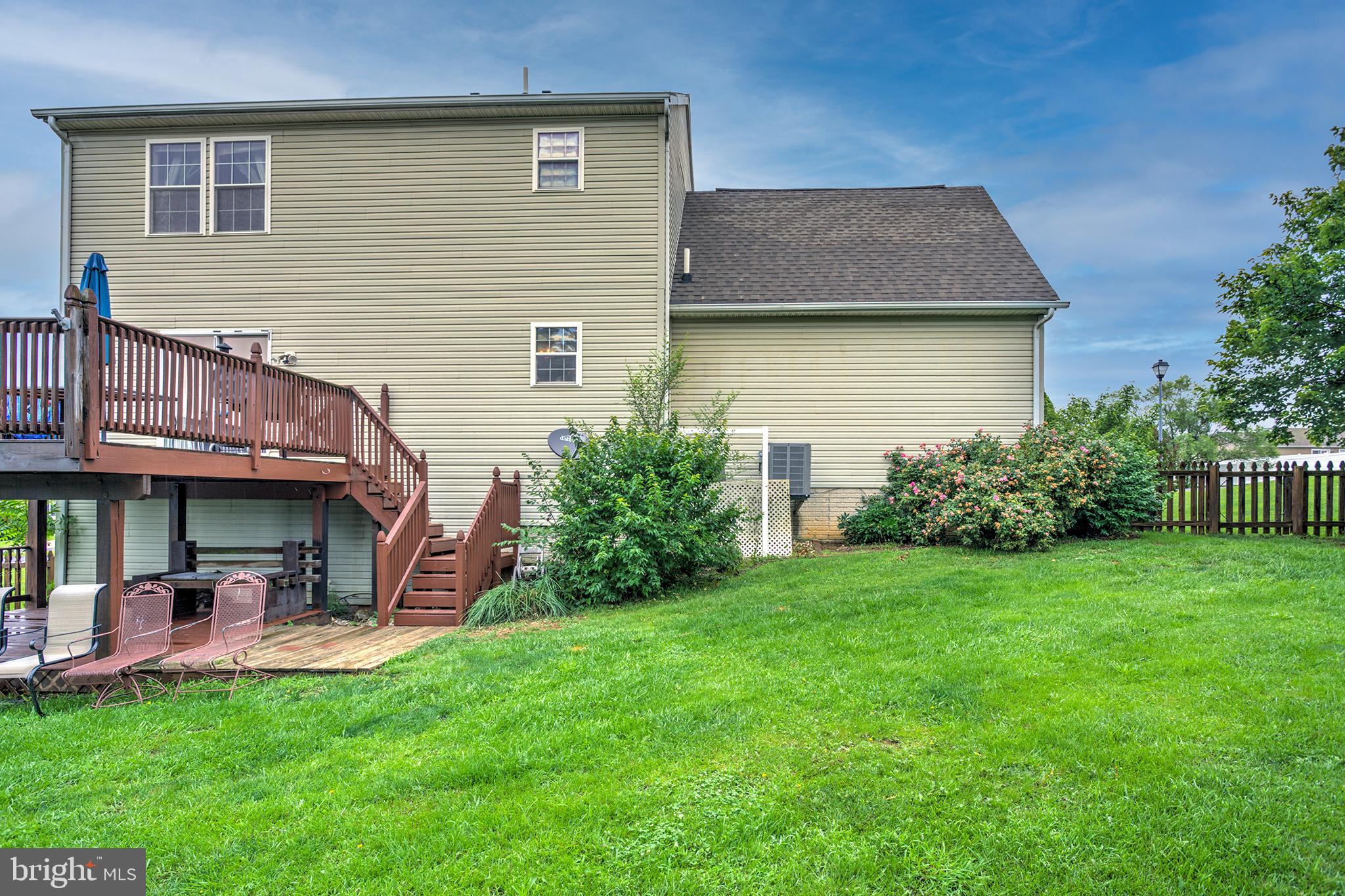 SUMMER HILL - Residential