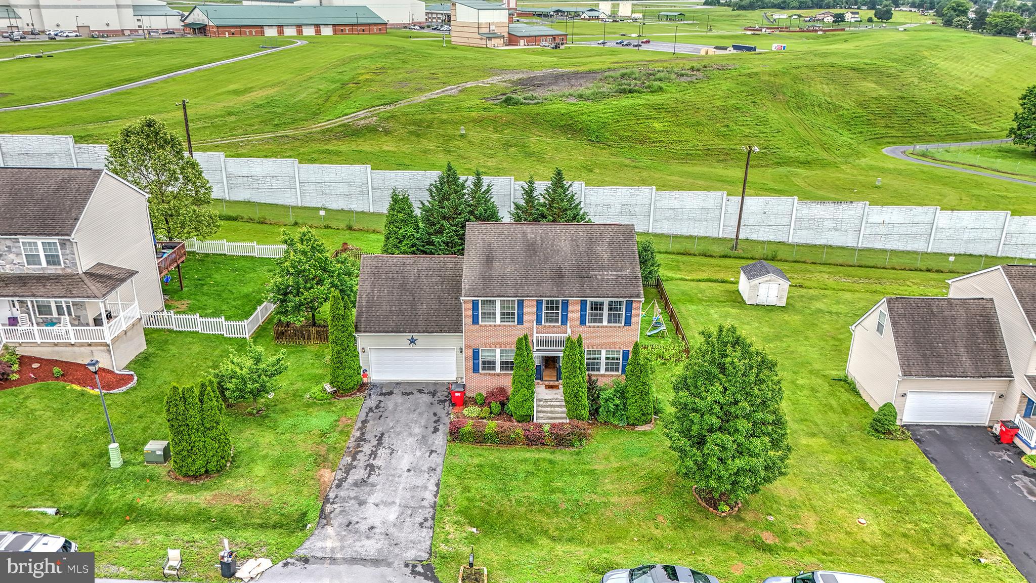 SUMMER HILL - Residential