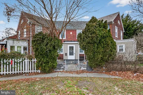 3055 Kearsarge Road, Camden, NJ MLS: NJCD2109130