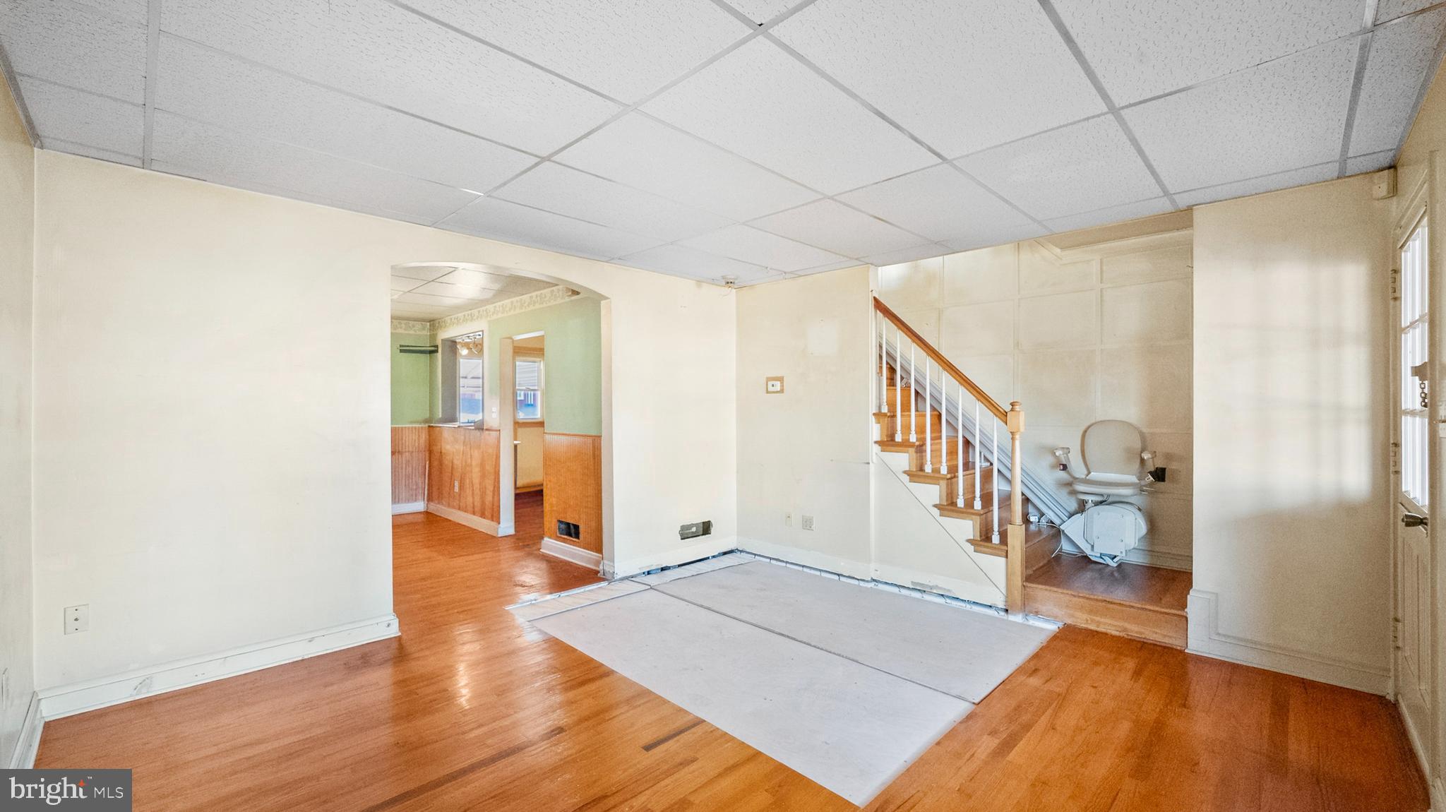 CHARLESMONT - Residential