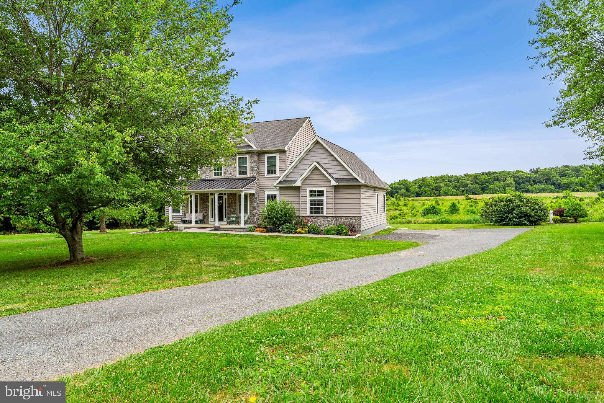 45 DOGWOOD LANE