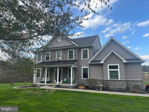 45 DOGWOOD LANE RISING SUN MD 21911