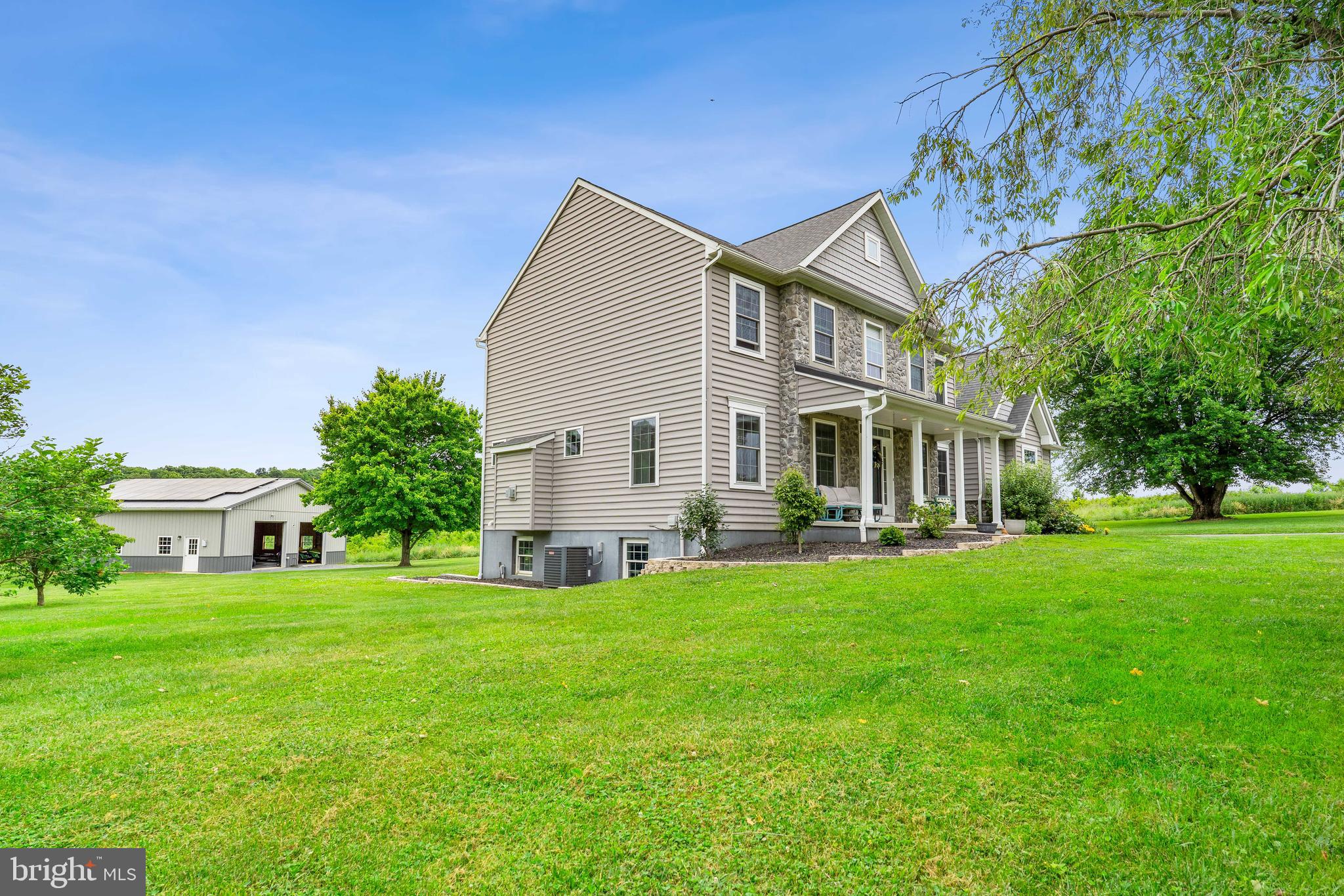 45 DOGWOOD LANE