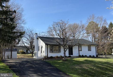 24320 LOG HOUSE ROAD GAITHERSBURG MD 20882