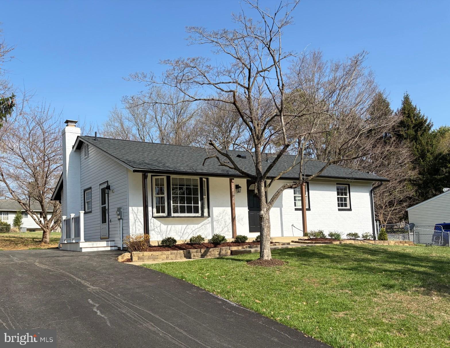 24320 LOG HOUSE ROAD