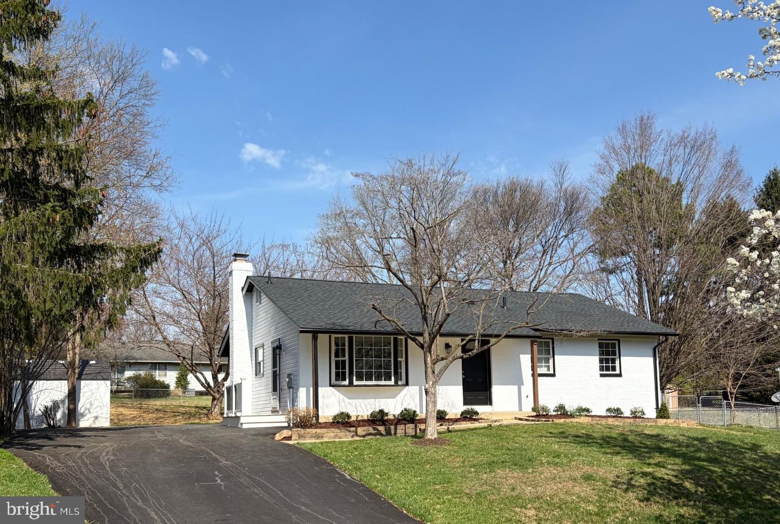 24320 LOG HOUSE ROAD