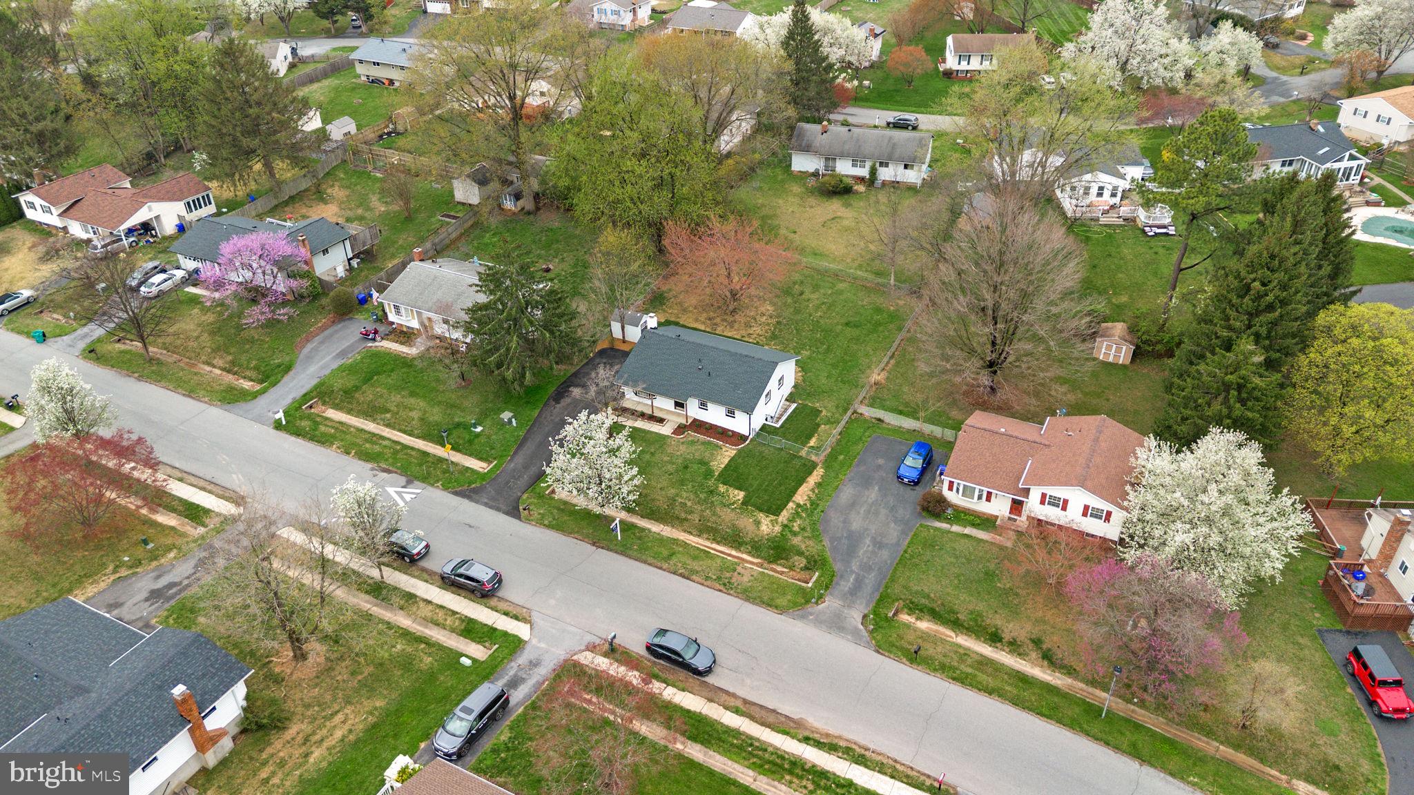 THE PLANTATIONS - Residential