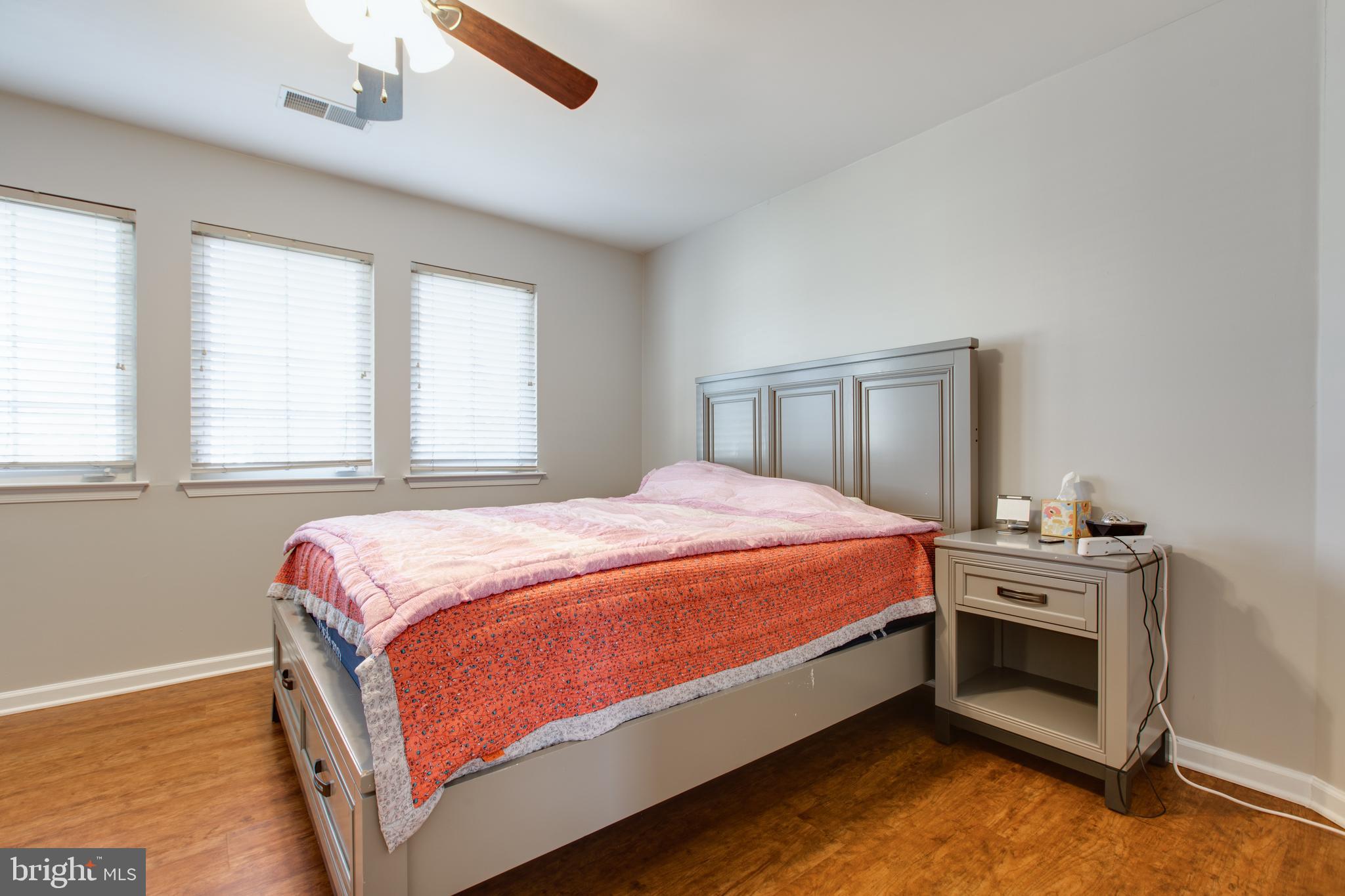 WAVERLY WOODS - Residential Lease