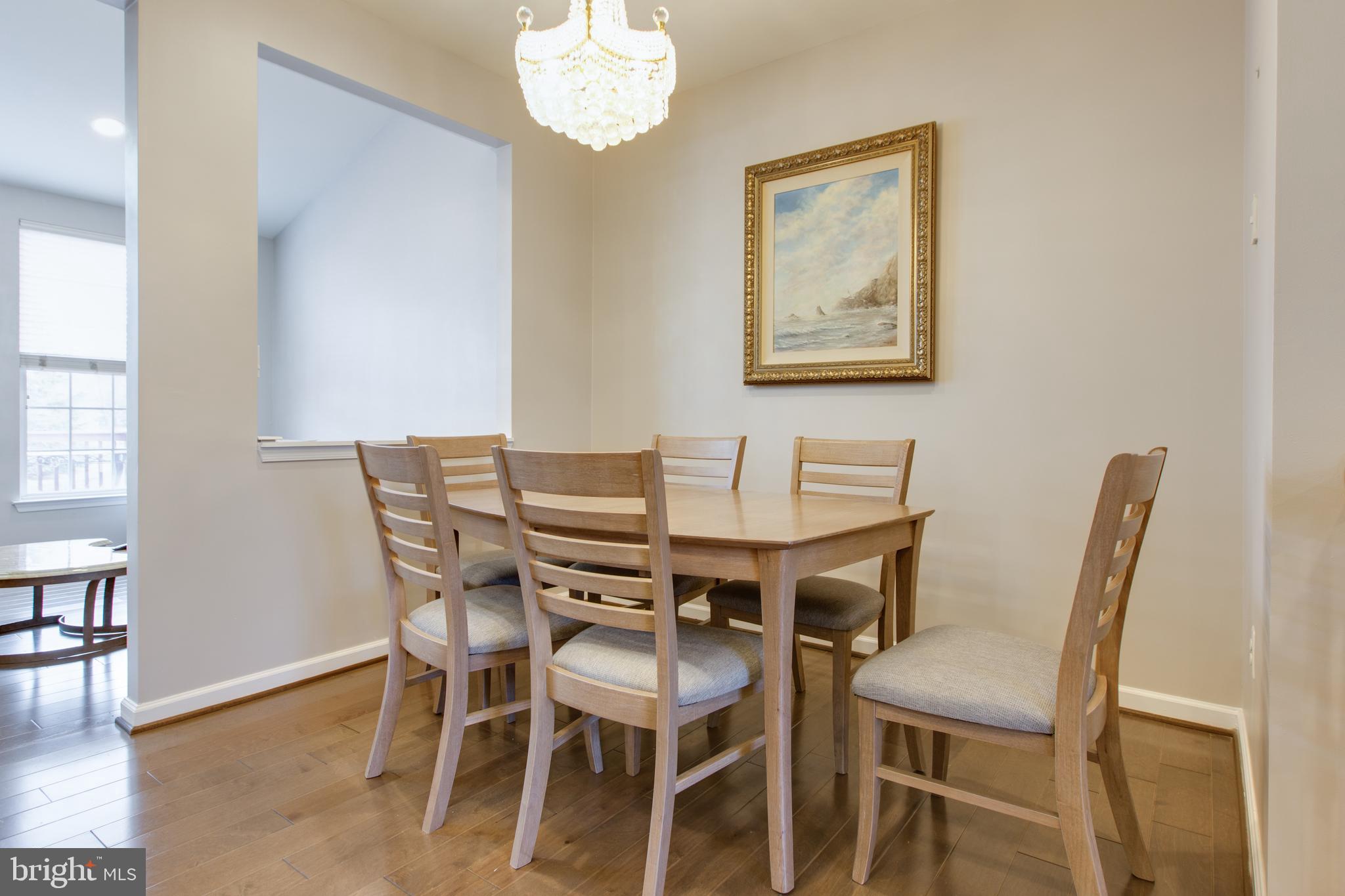 WAVERLY WOODS - Residential Lease