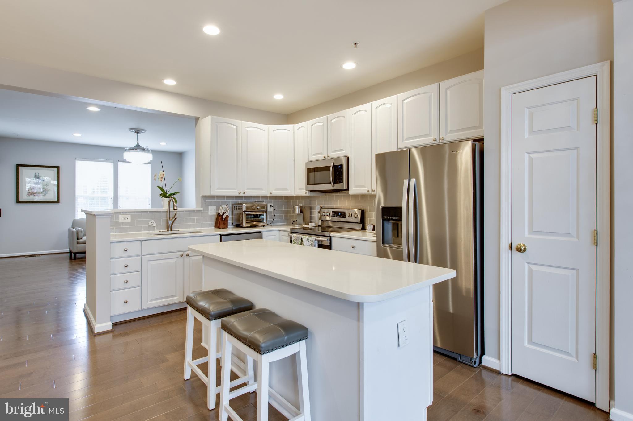 WAVERLY WOODS - Residential Lease