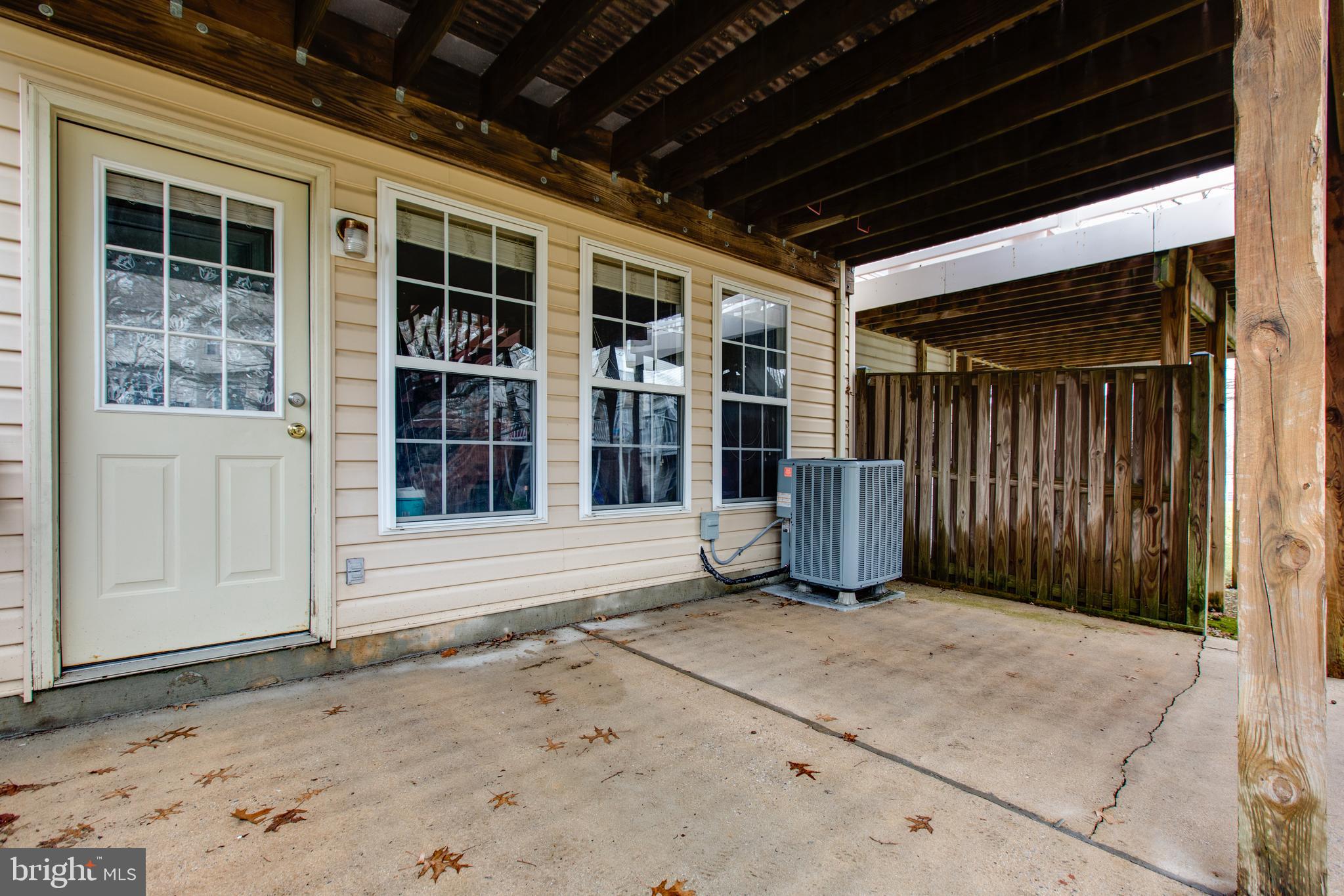 WAVERLY WOODS - Residential Lease