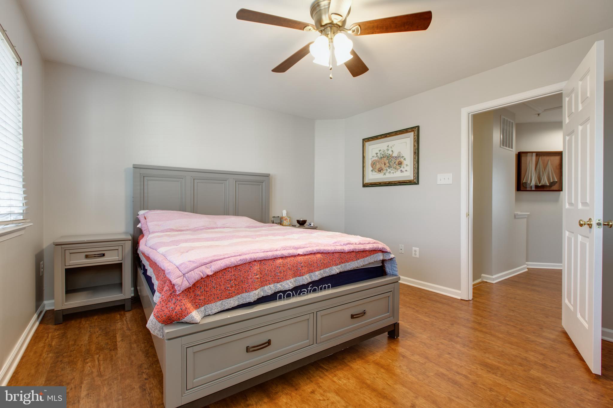 WAVERLY WOODS - Residential Lease