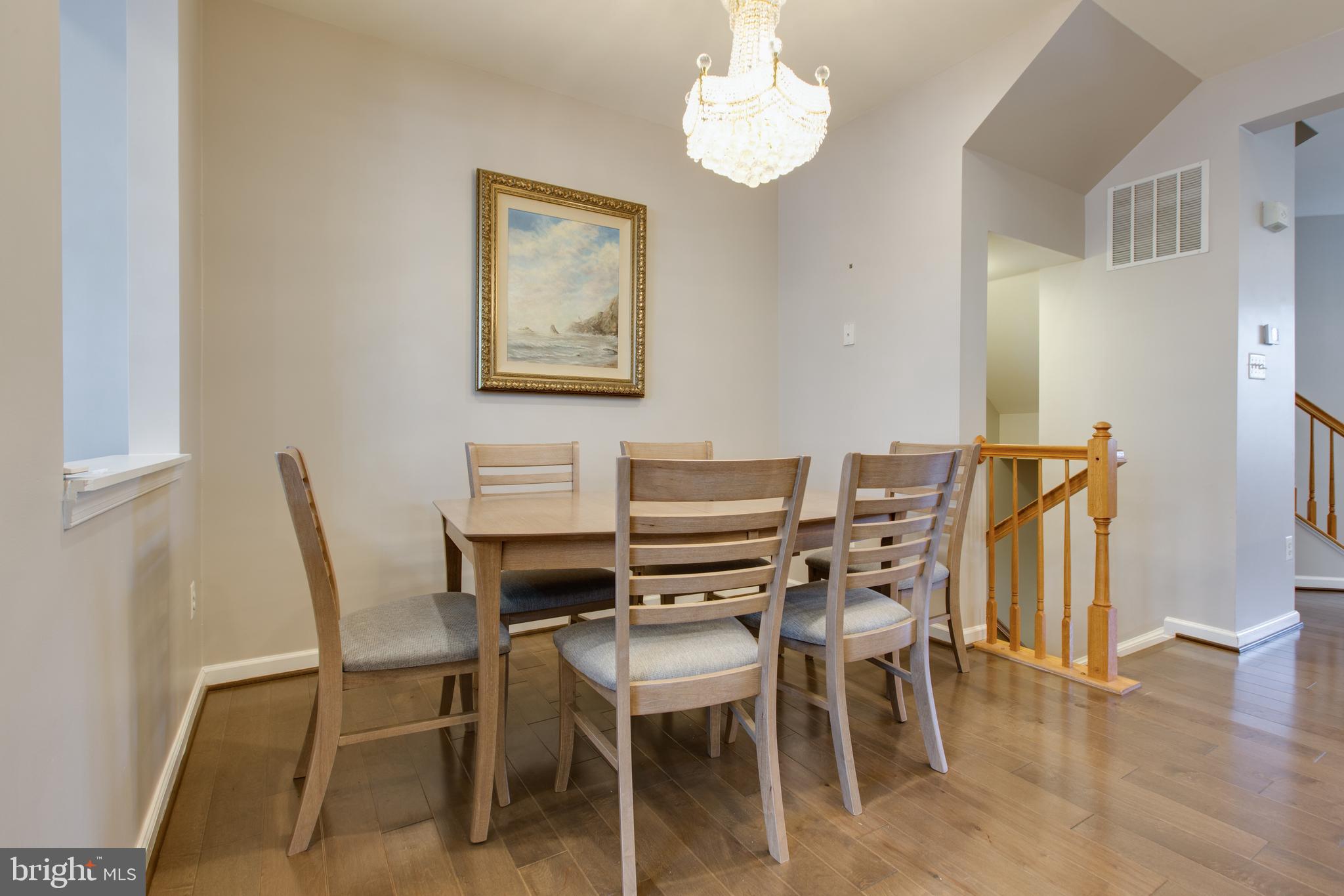 WAVERLY WOODS - Residential Lease