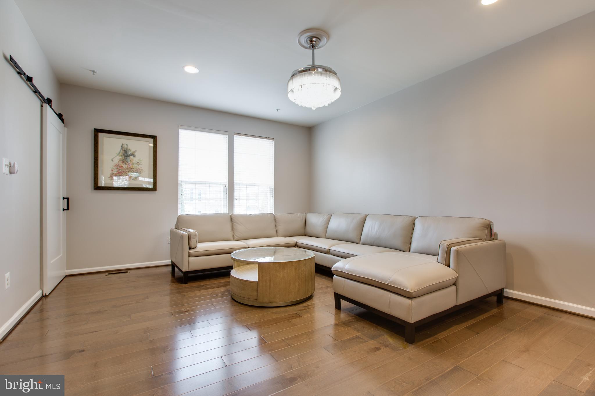 WAVERLY WOODS - Residential Lease