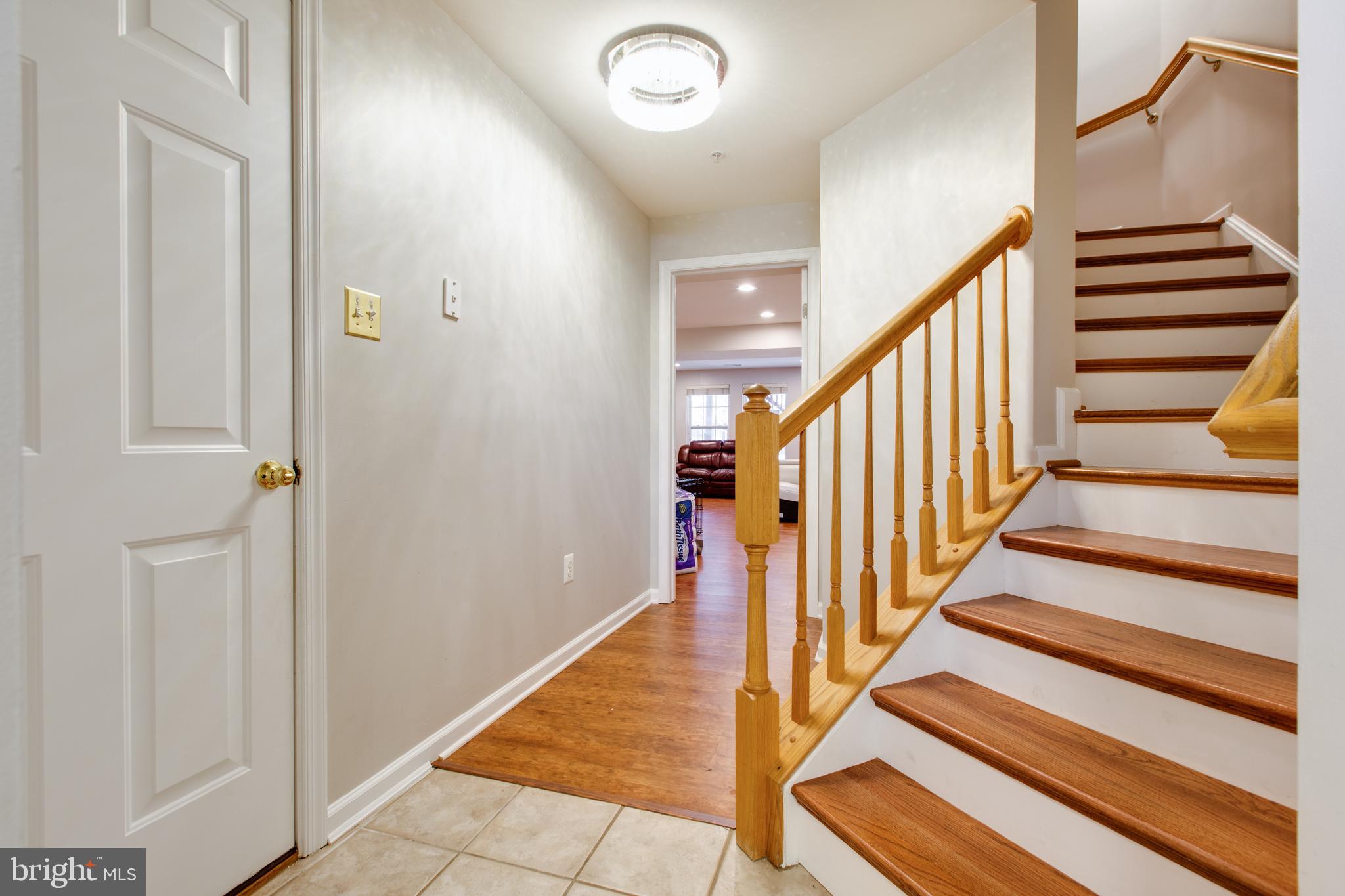 WAVERLY WOODS - Residential Lease