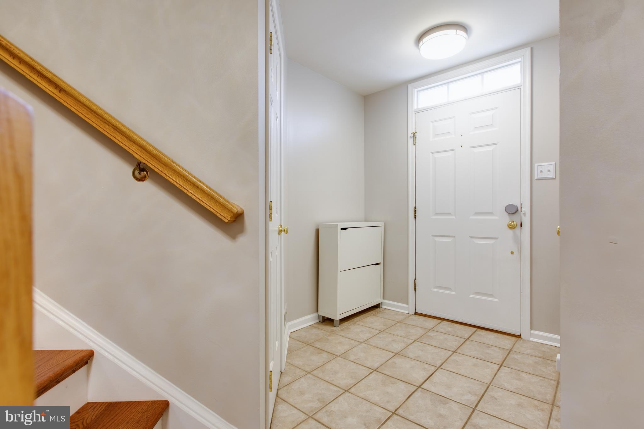 WAVERLY WOODS - Residential Lease