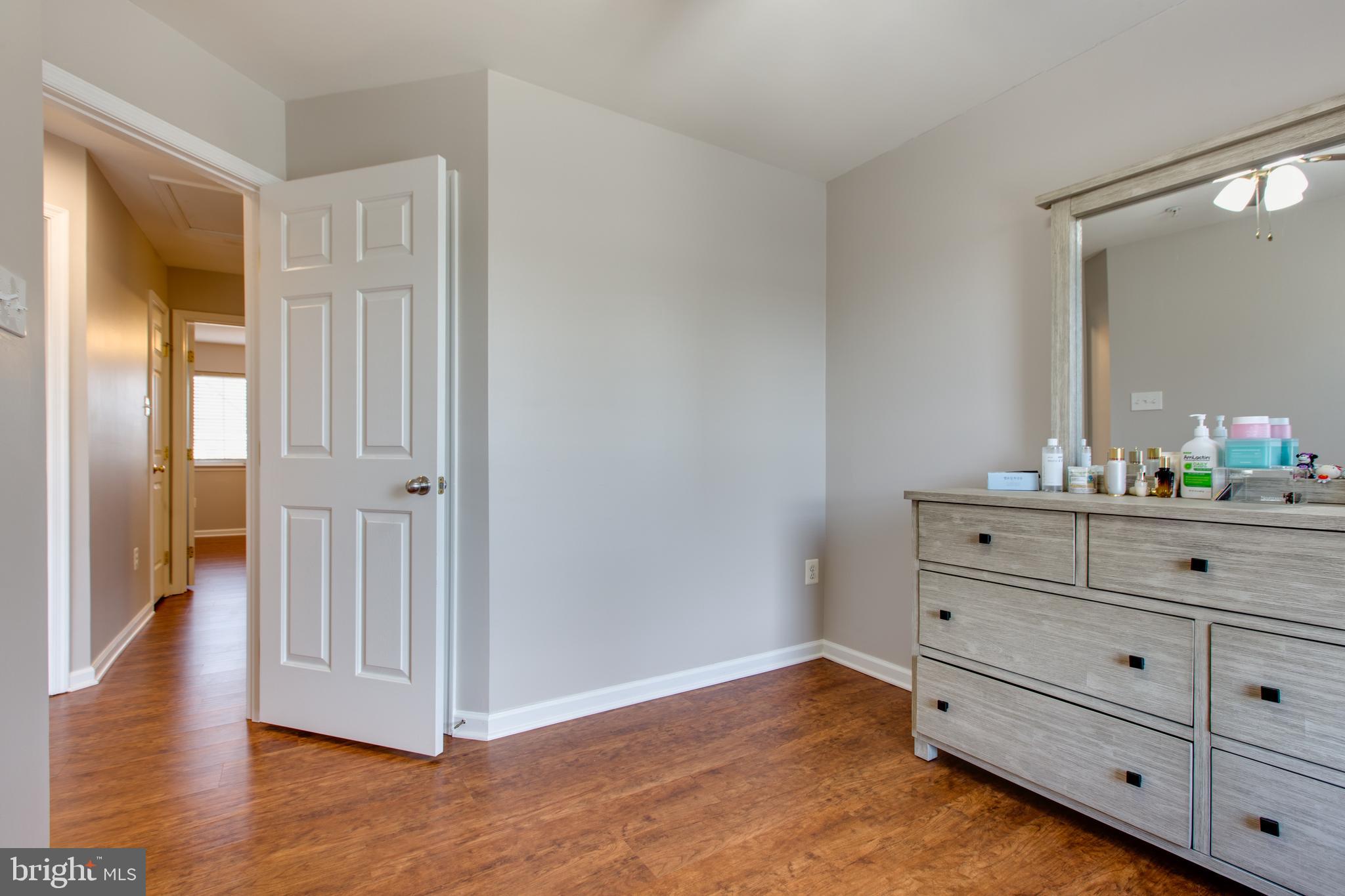 WAVERLY WOODS - Residential Lease