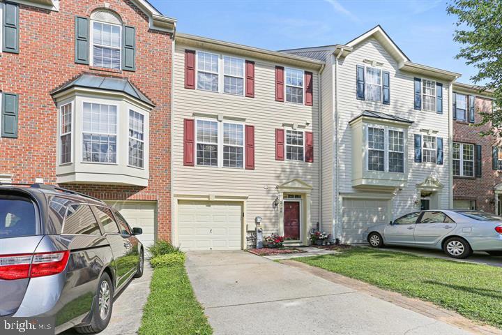 WAVERLY WOODS - Residential Lease