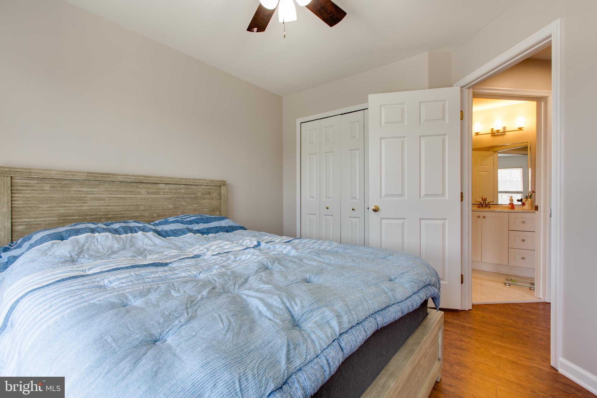 WAVERLY WOODS - Residential Lease