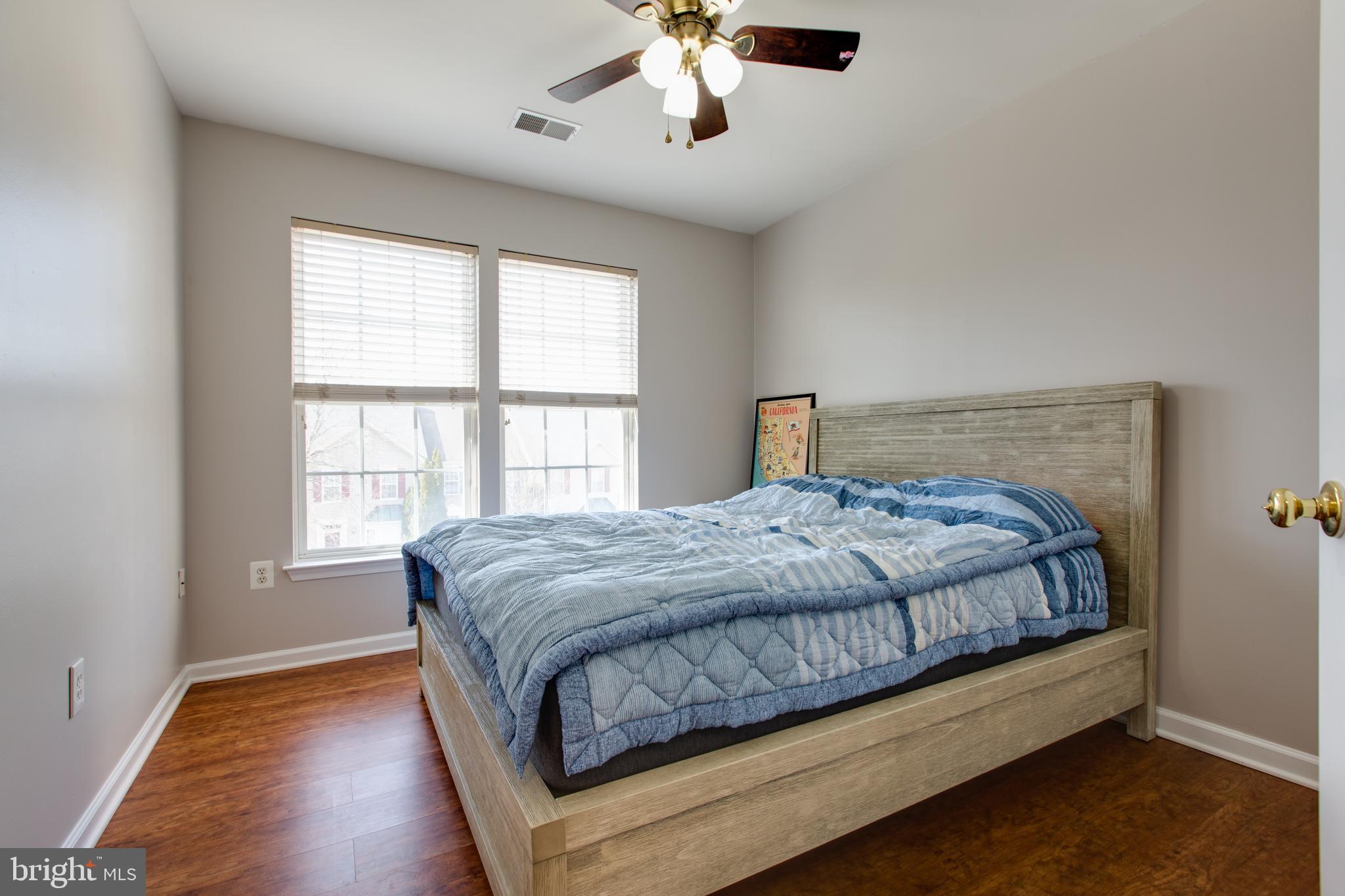 WAVERLY WOODS - Residential Lease