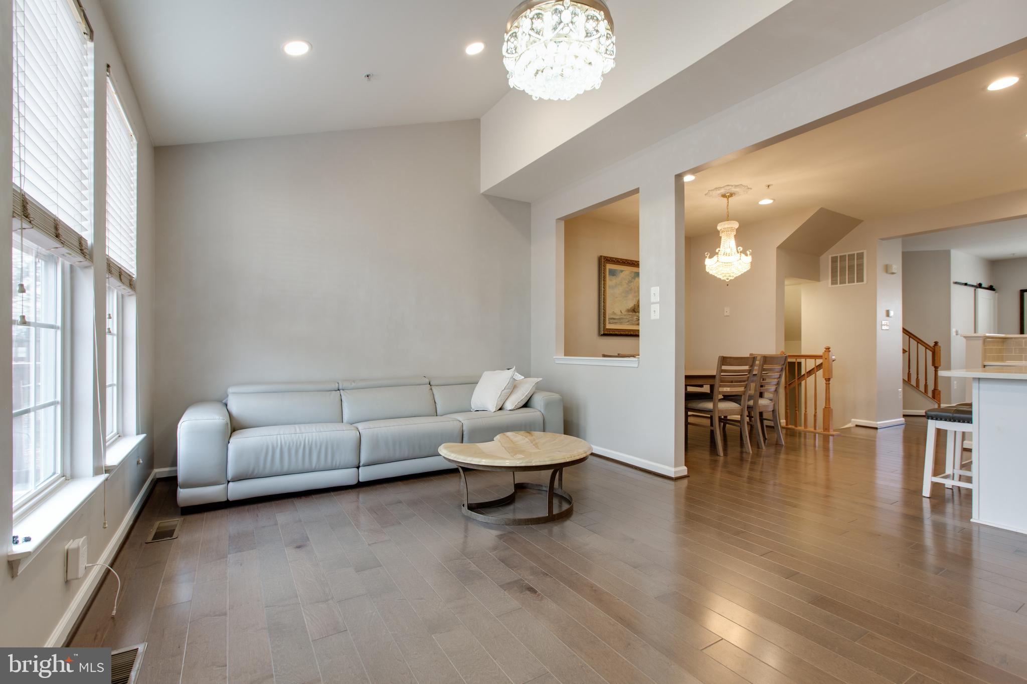 WAVERLY WOODS - Residential Lease