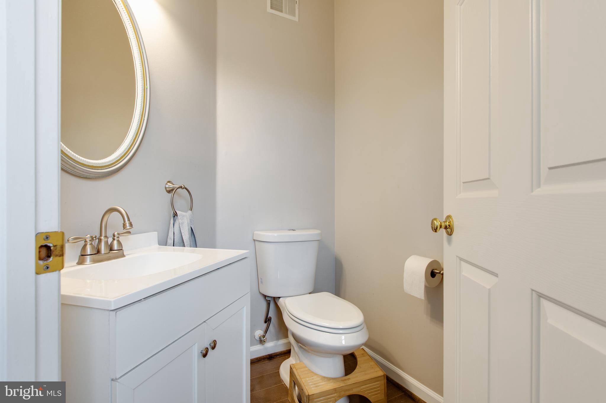 WAVERLY WOODS - Residential Lease