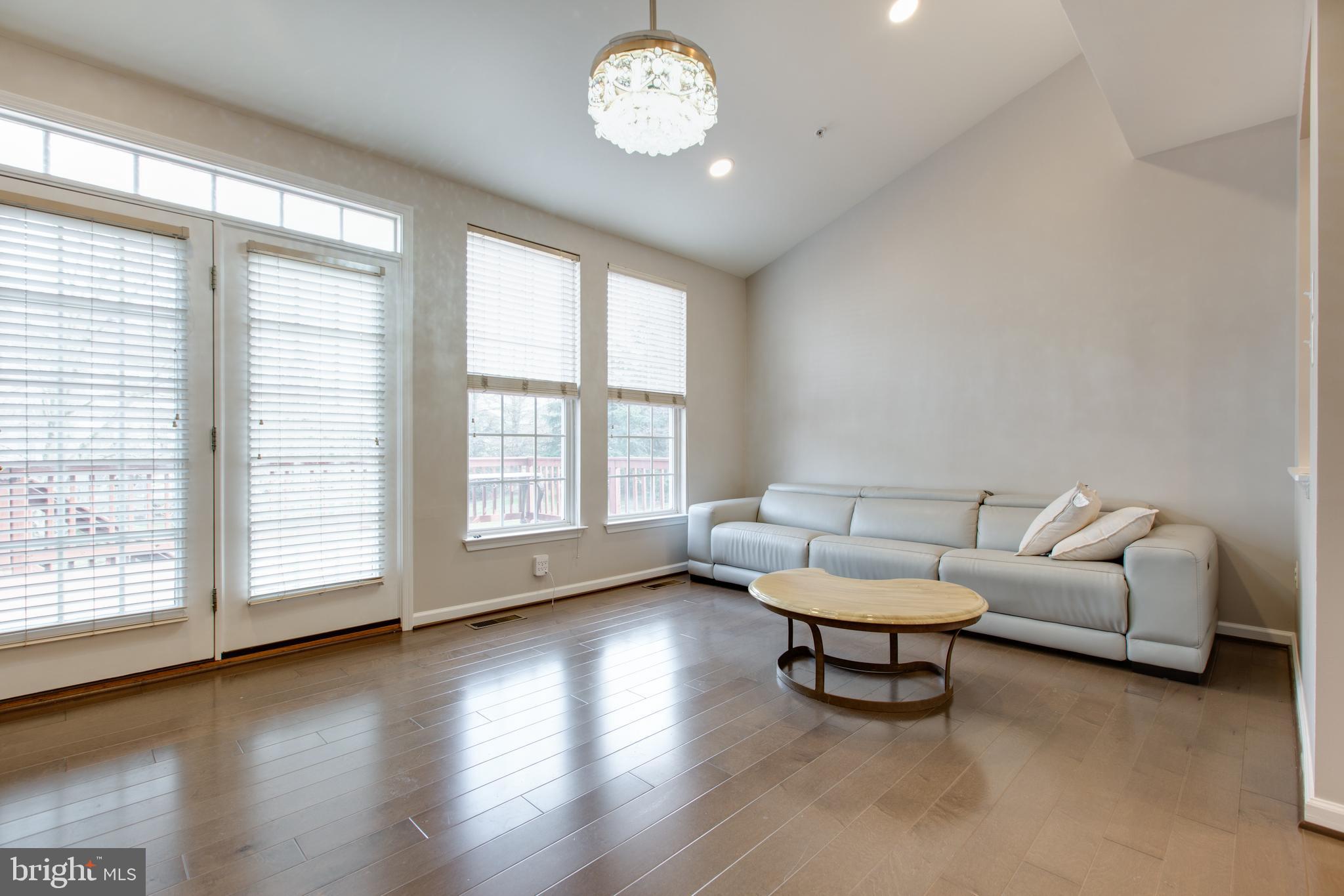 WAVERLY WOODS - Residential Lease