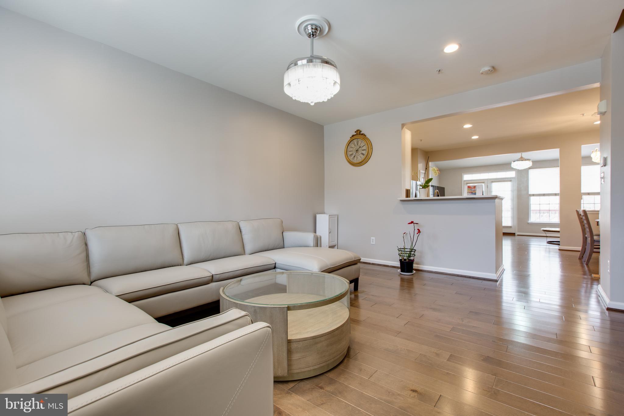 WAVERLY WOODS - Residential Lease