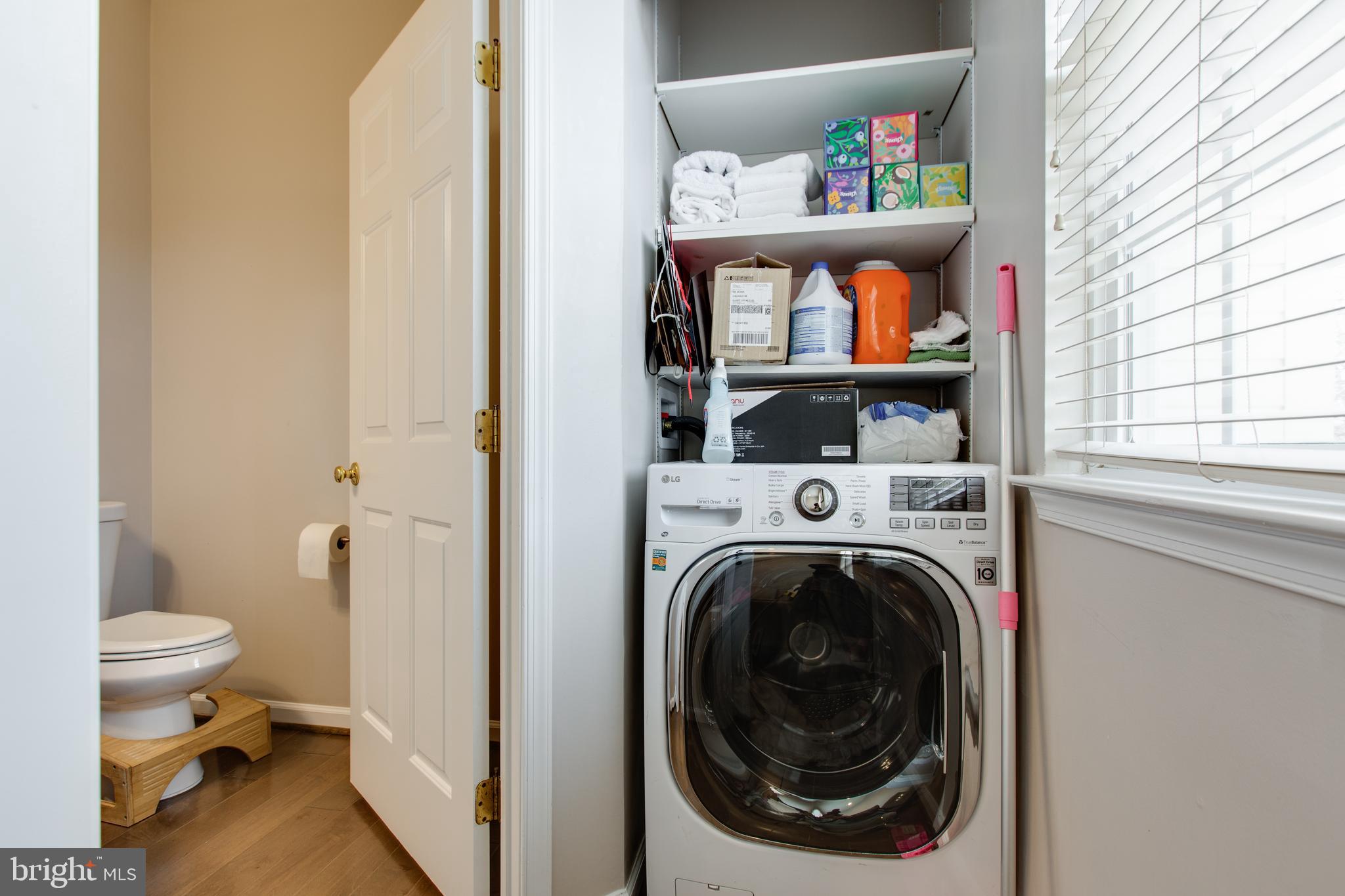 WAVERLY WOODS - Residential Lease