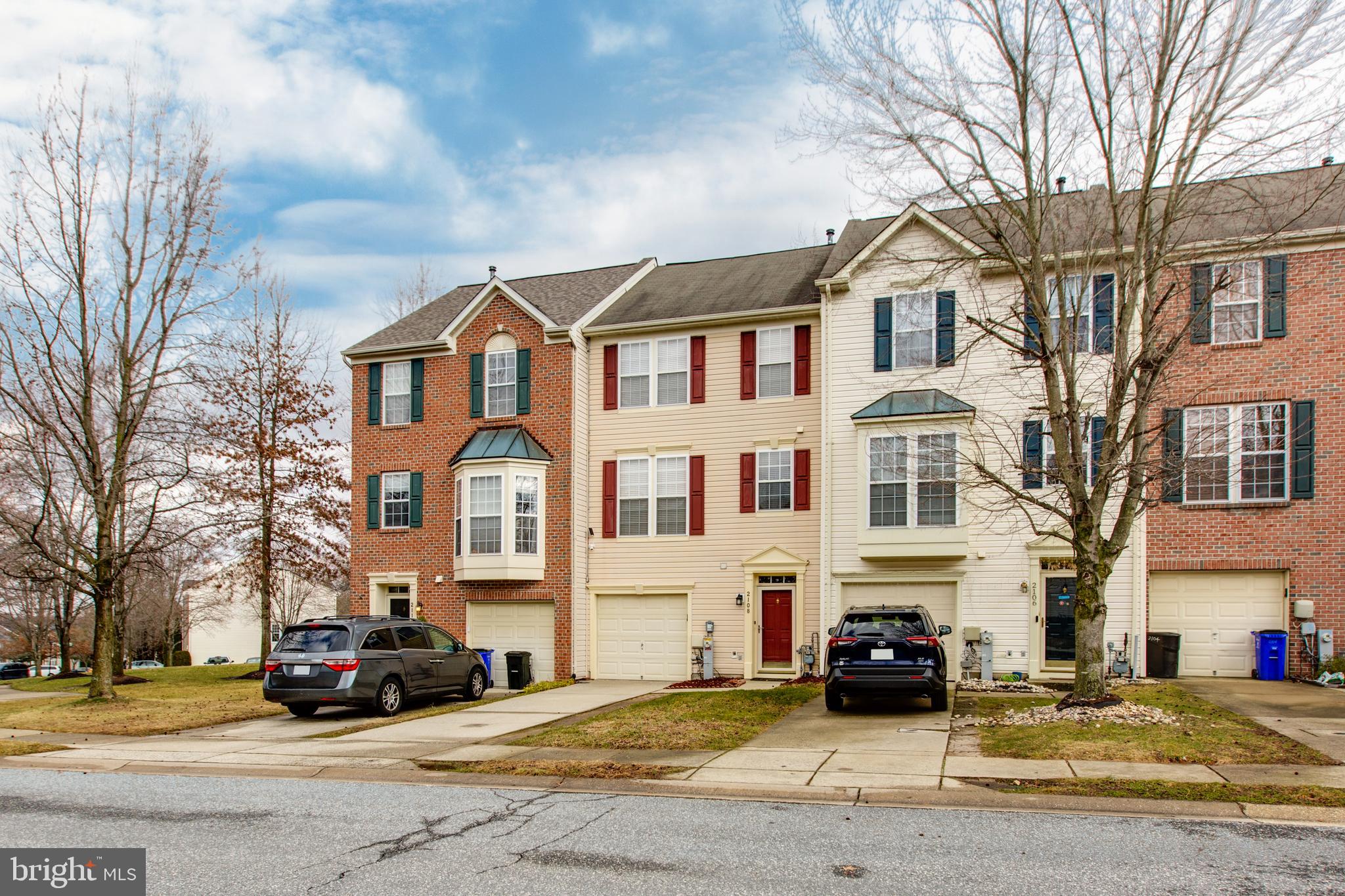 WAVERLY WOODS - Residential Lease