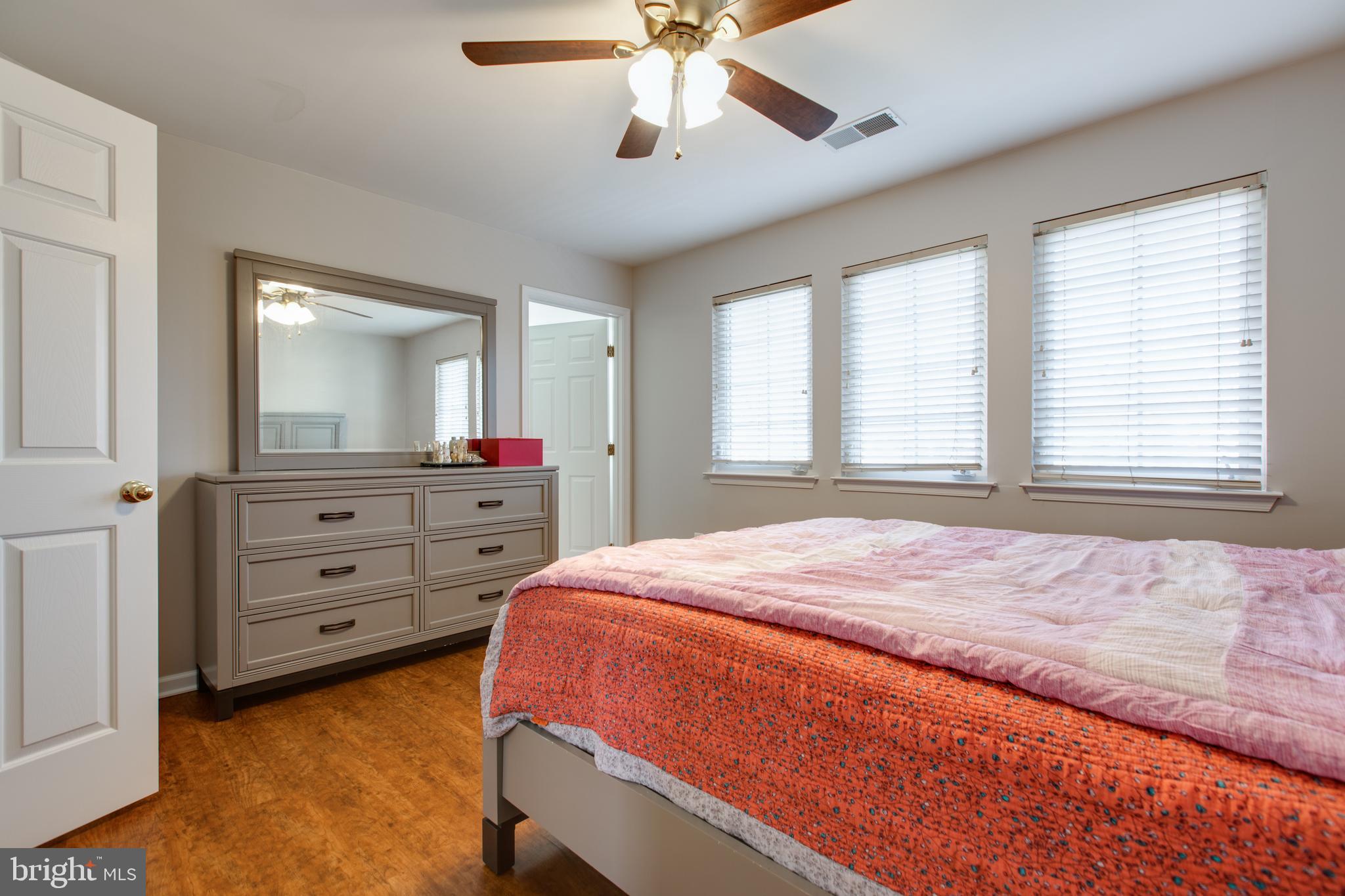 WAVERLY WOODS - Residential Lease