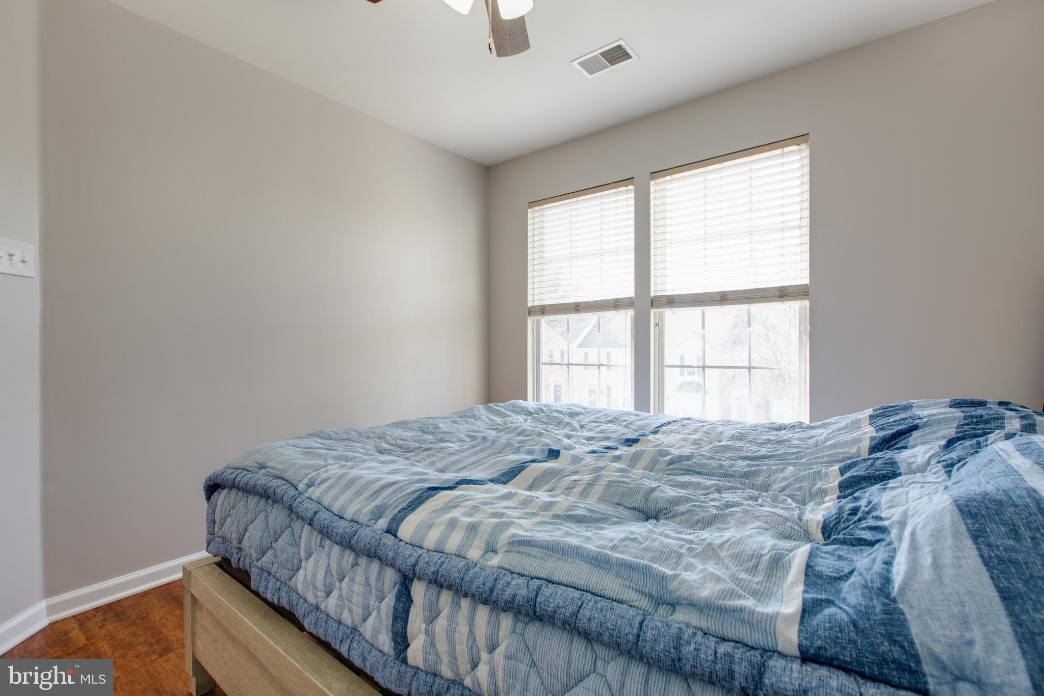 WAVERLY WOODS - Residential Lease