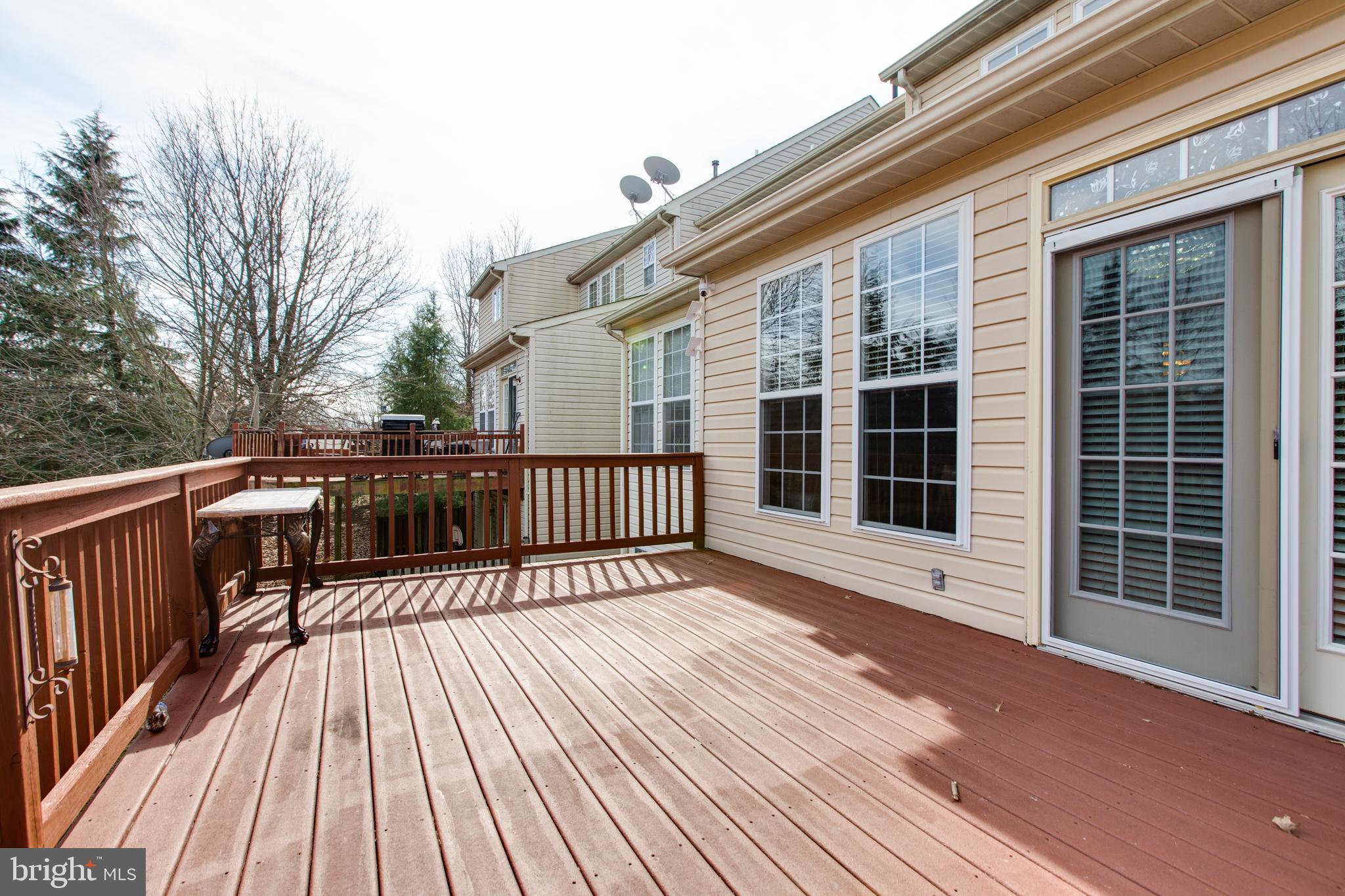 WAVERLY WOODS - Residential Lease