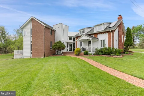 12112 Garrison Forest Road, Owings Mills, MD MLS: MDBC2127394