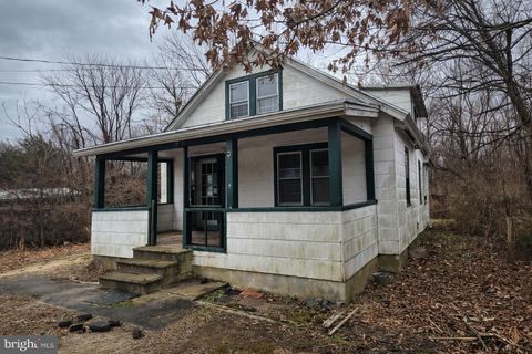 1201 FAIRTON ROAD MILLVILLE NJ 08332