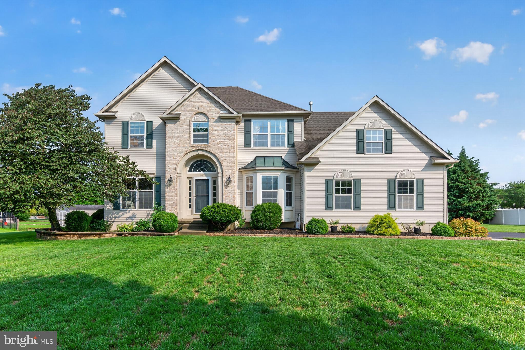 705 ELAINE DRIVE
