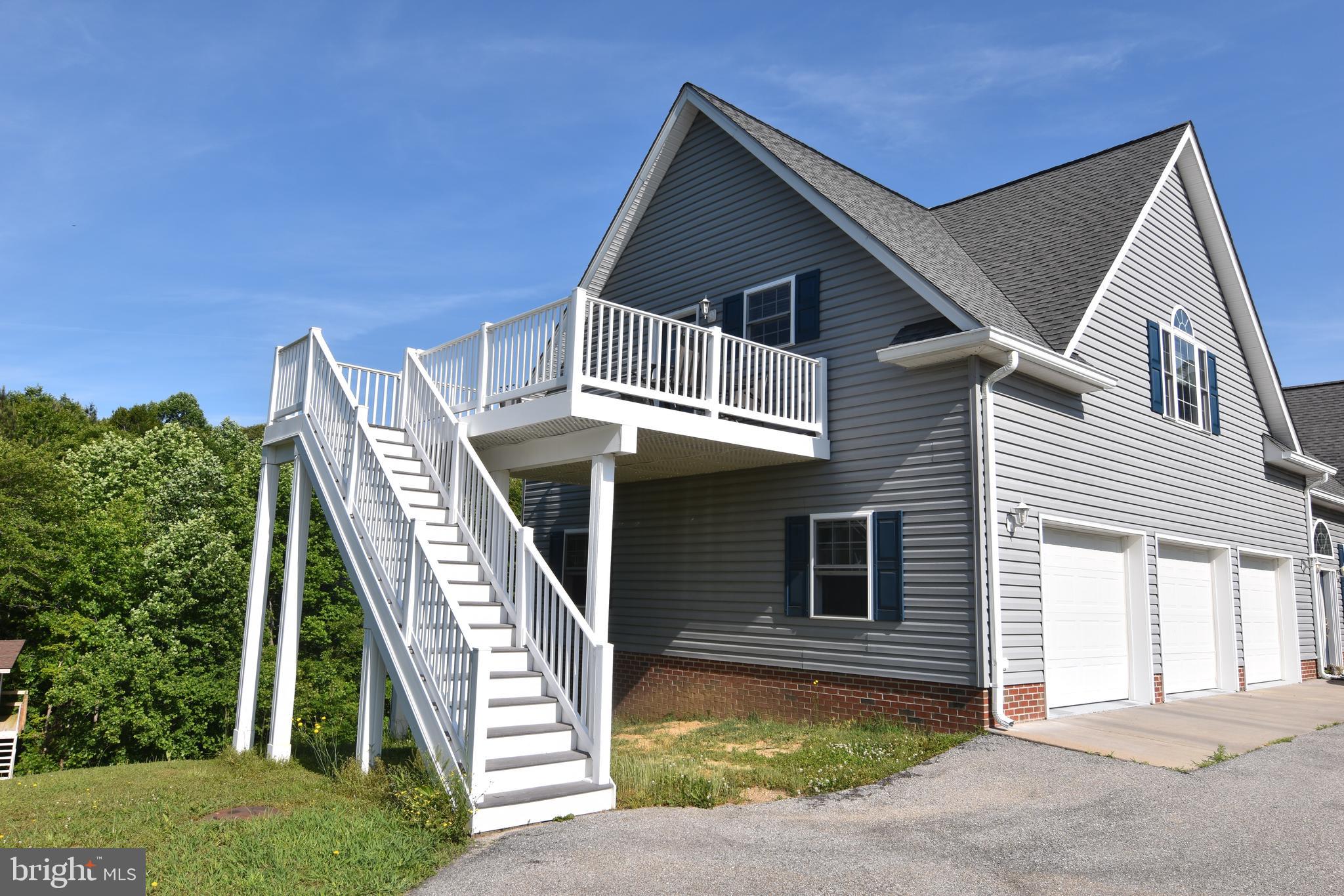 INFINITY FARMS - Residential Lease
